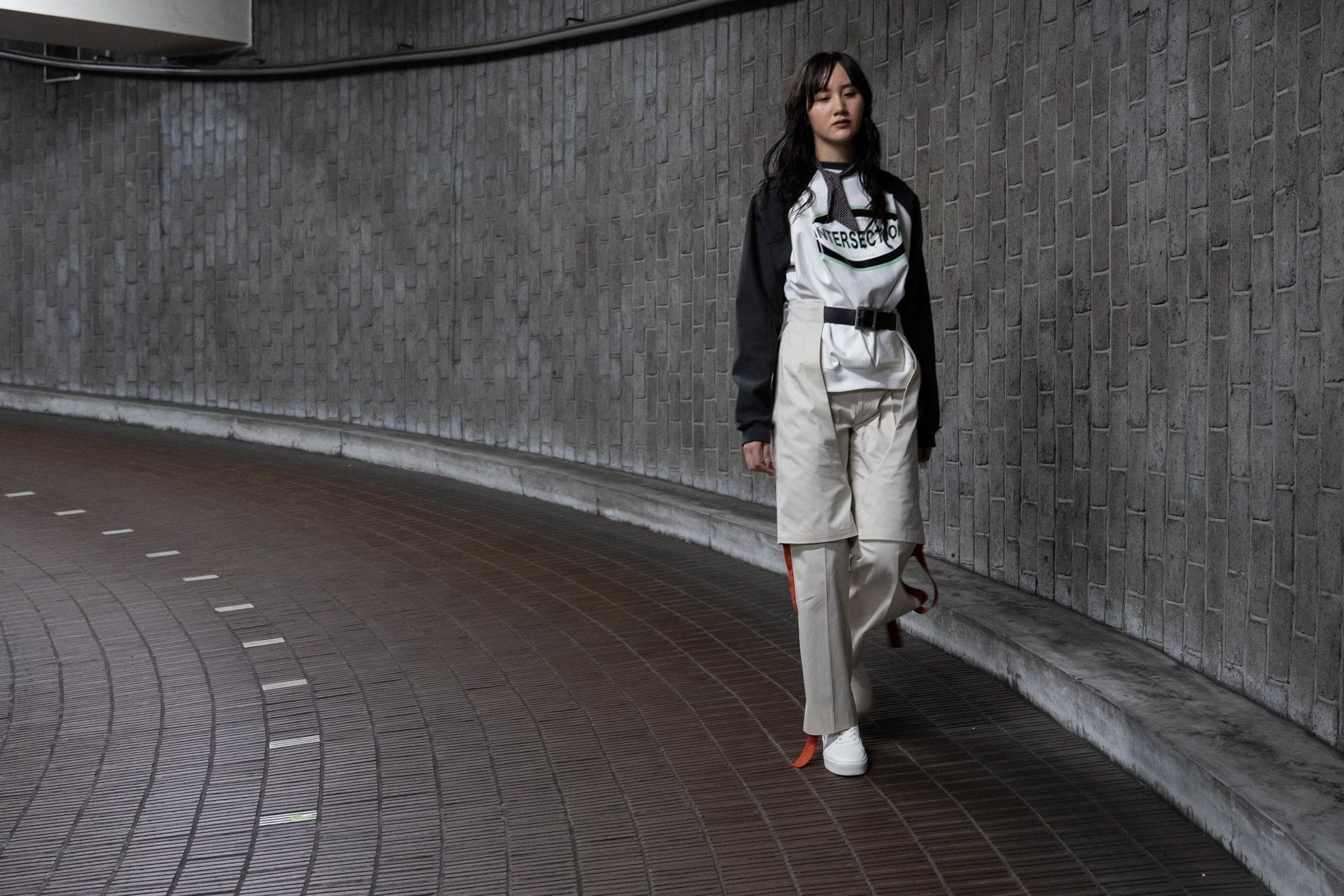 Asian Fashion Collective Fall 2021 Atmosphere