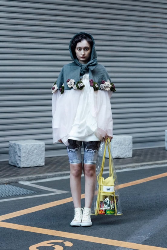 Asian Fashion Collective Fall 2021