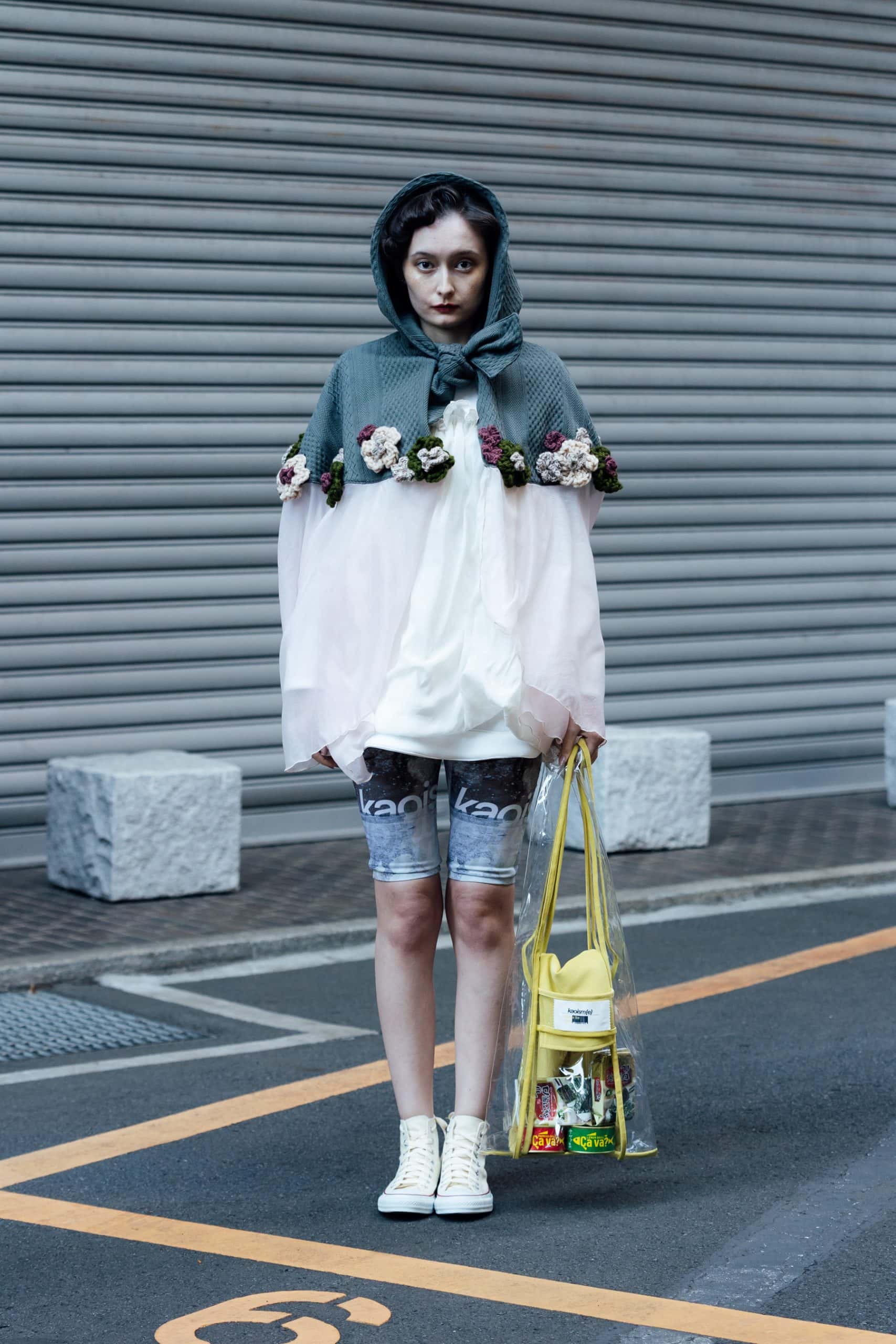 Asian Fashion Collective Fall 2021