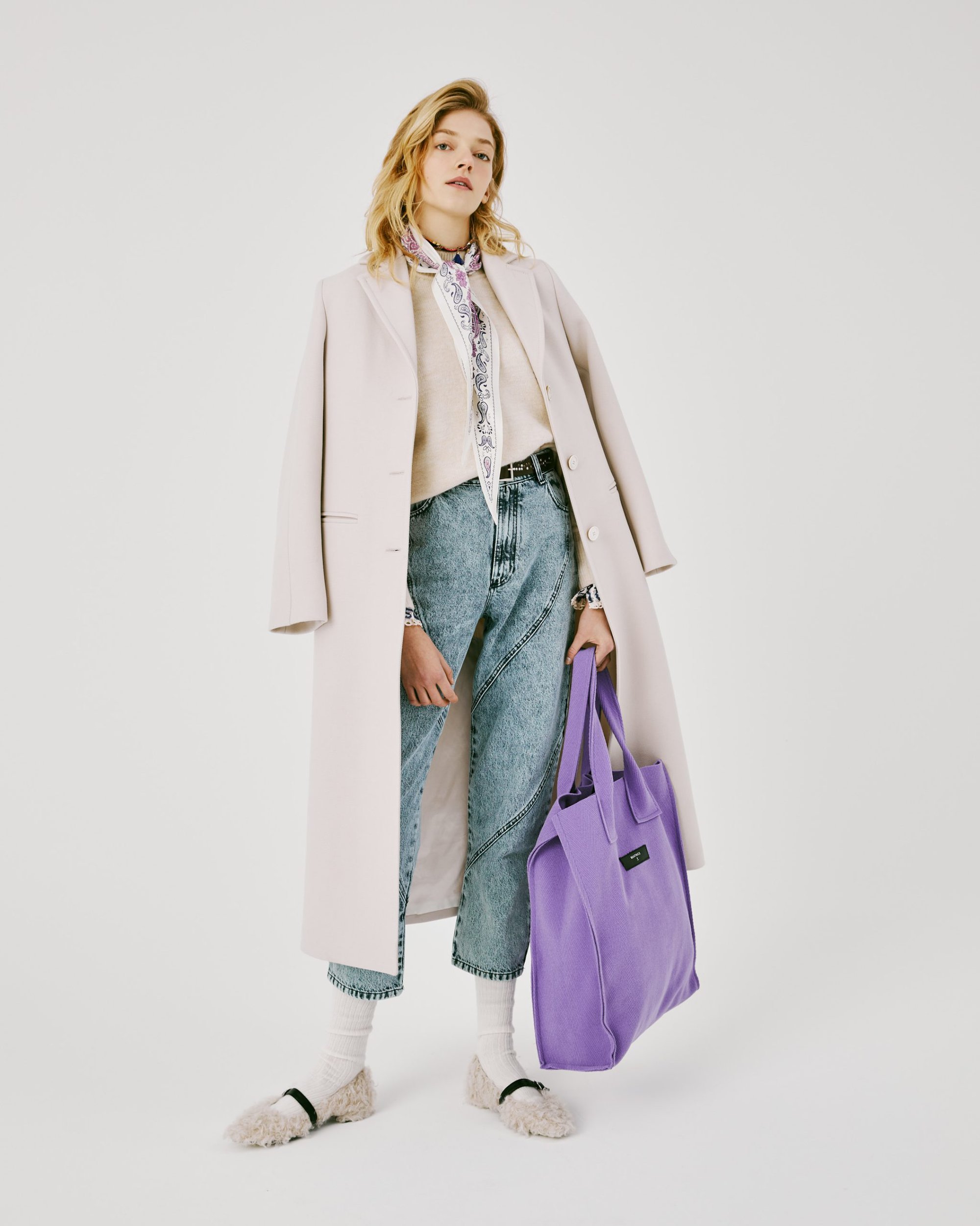 Beatrice B Fall 2021