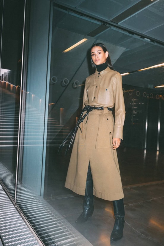 Day Birger Et Mikkelsen Fall 2021