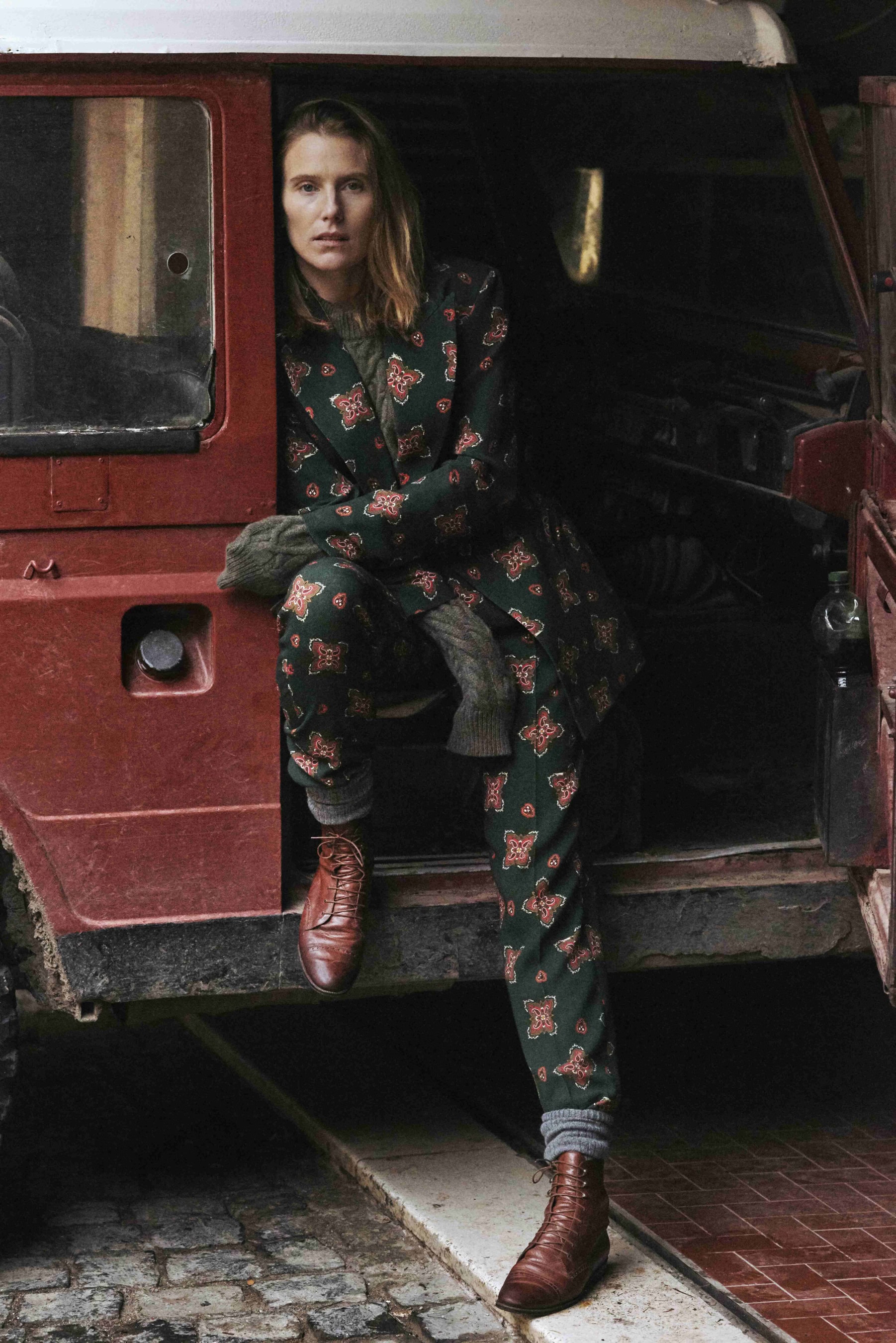 Blaze Milano Fall 2021 