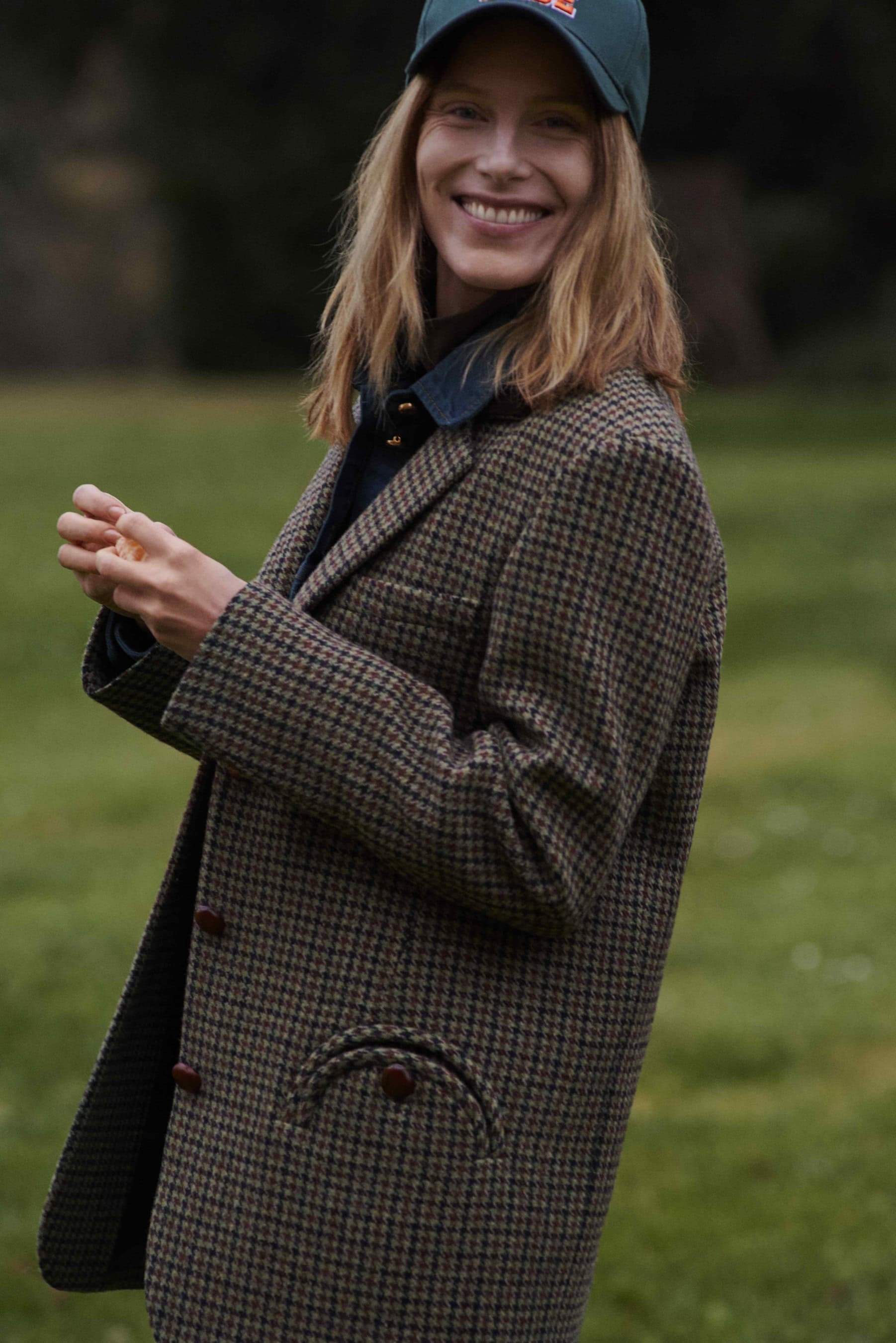 Blaze Milano Fall 2021 