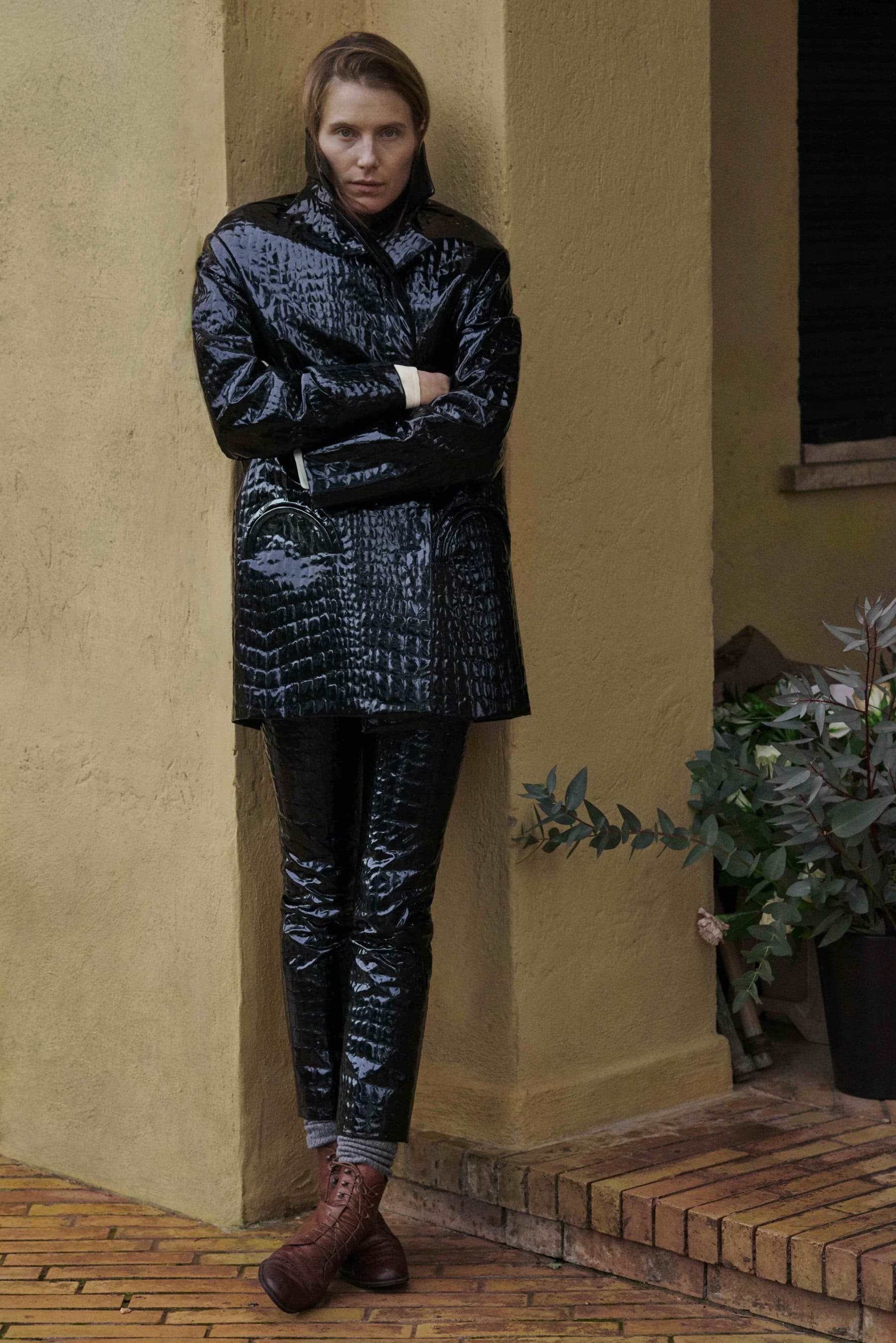 Blaze Milano Fall 2021 