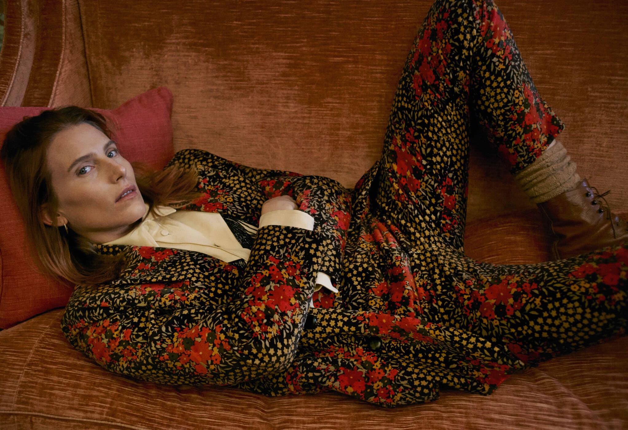 Blaze Milano Fall 2021 