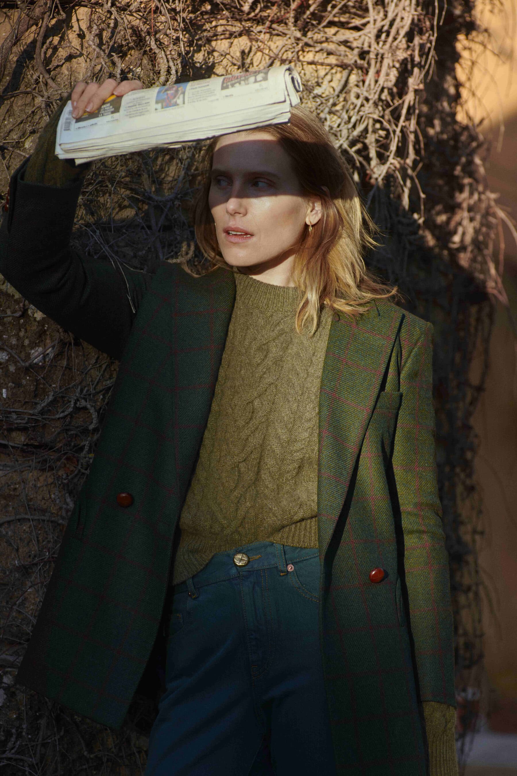 Blaze Milano Fall 2021 