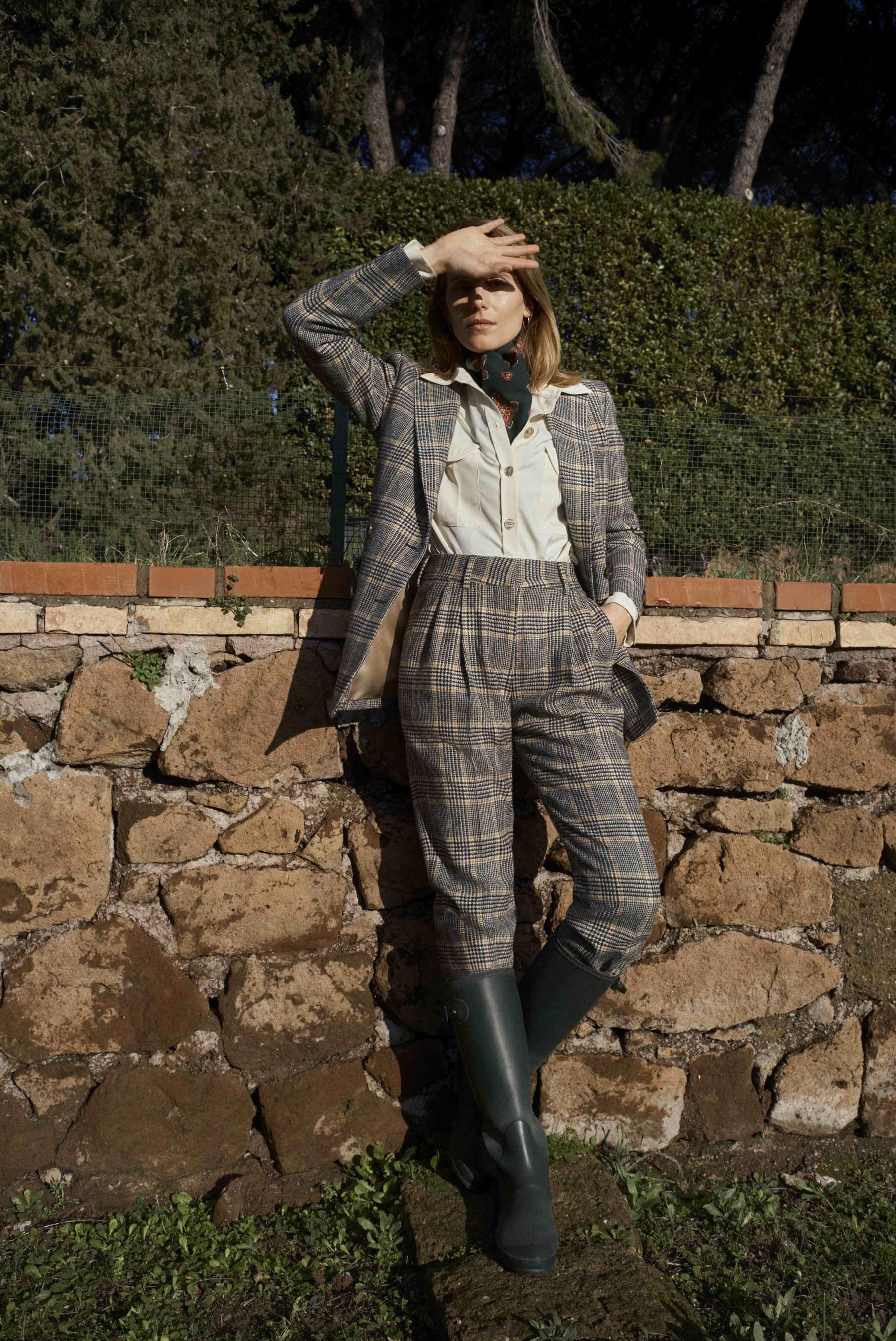 Blaze Milano Fall 2021 