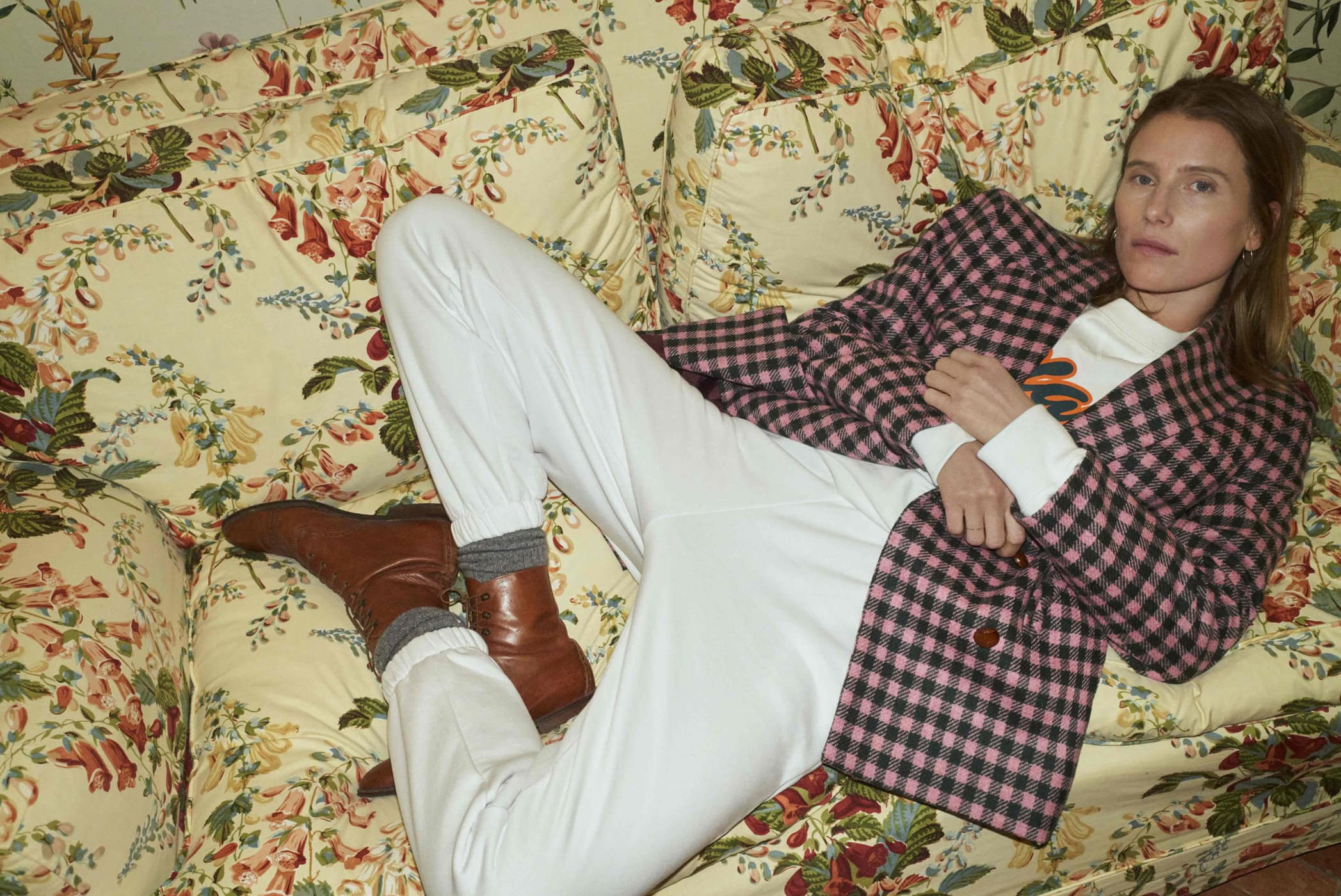 Blaze Milano Fall 2021 