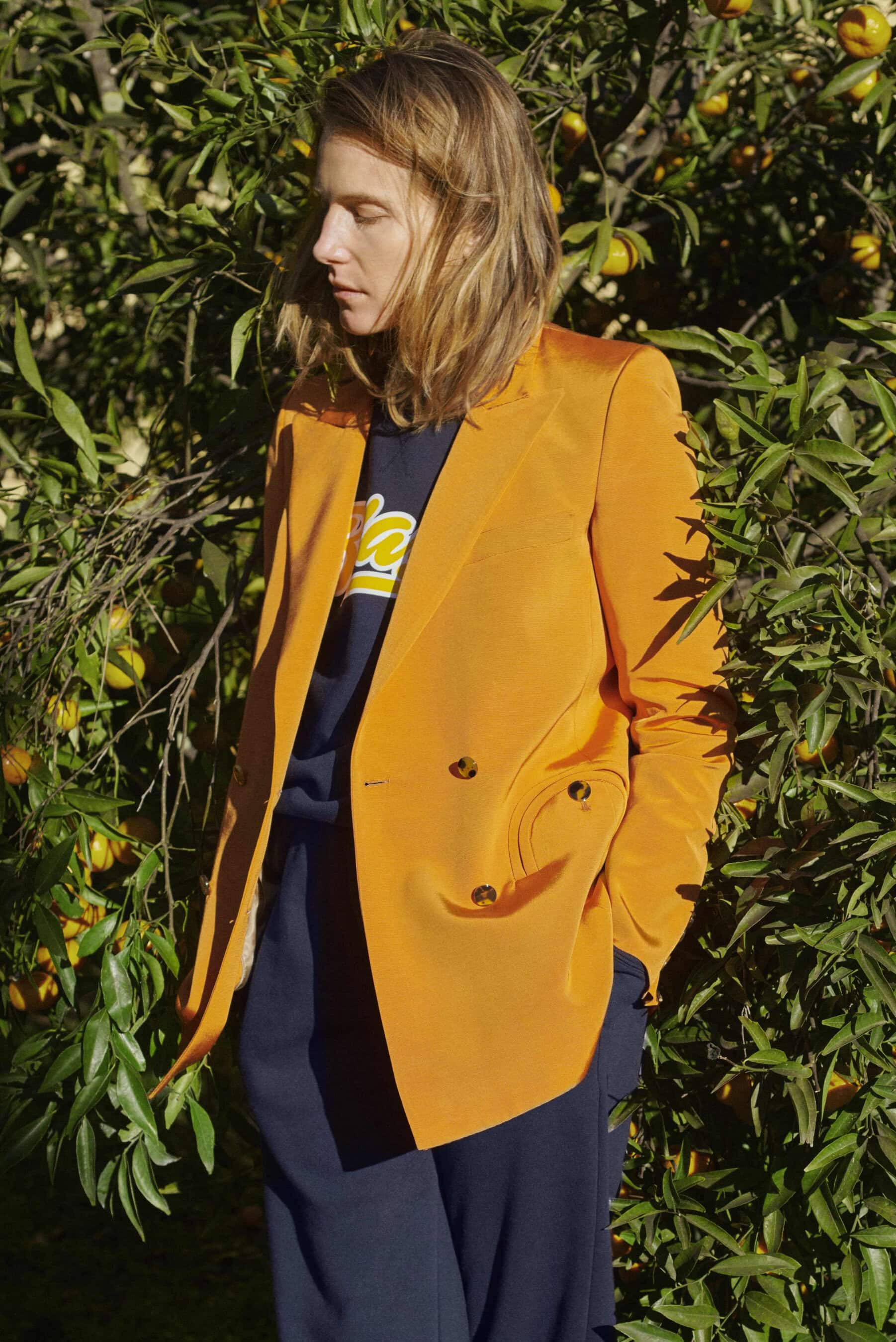 Blaze Milano Fall 2021 