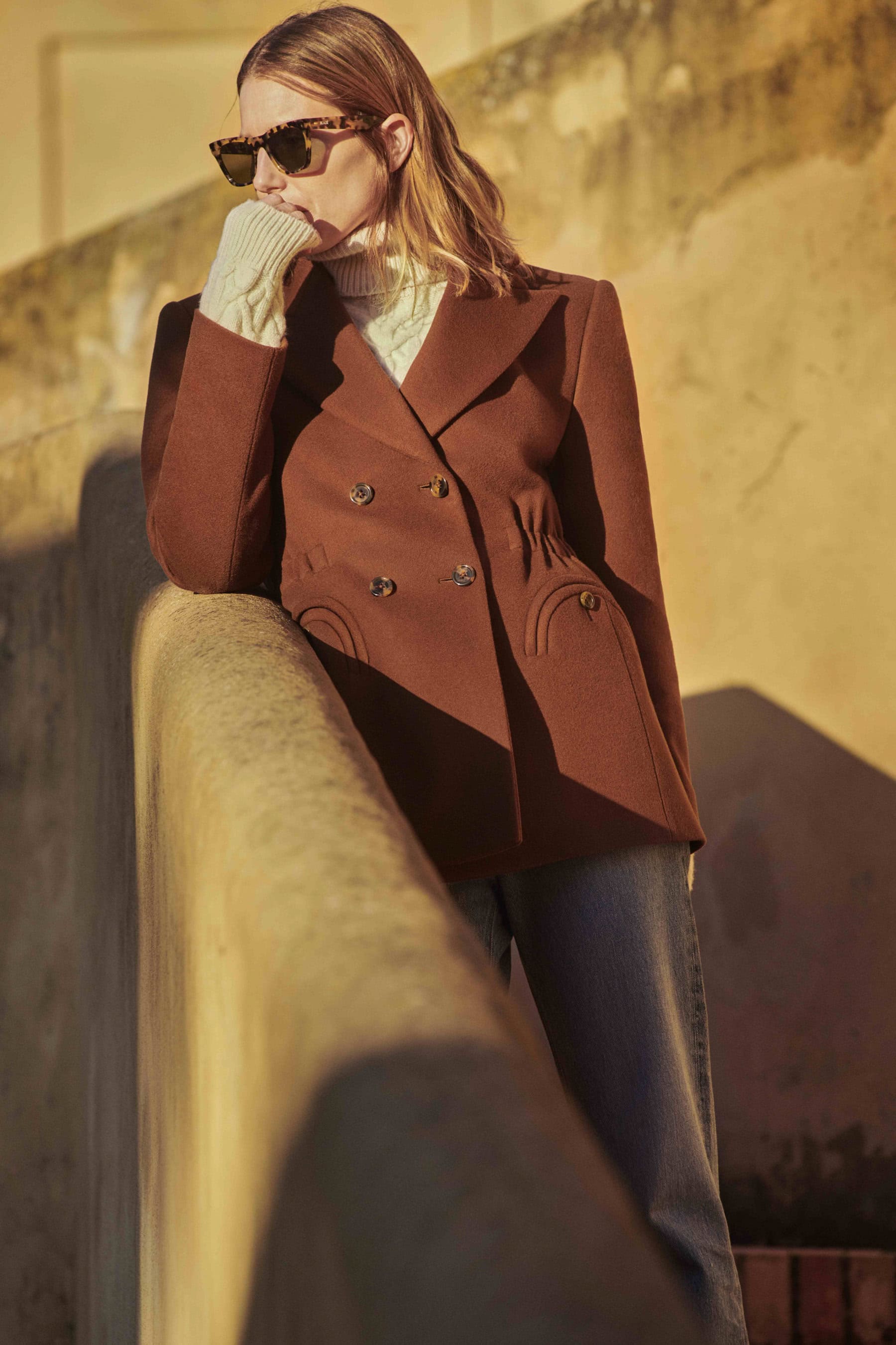 Blaze Milano Fall 2021 