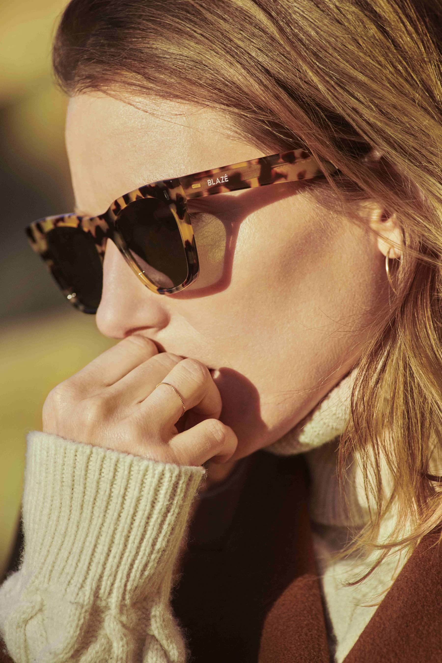 Blaze Milano Fall 2021 