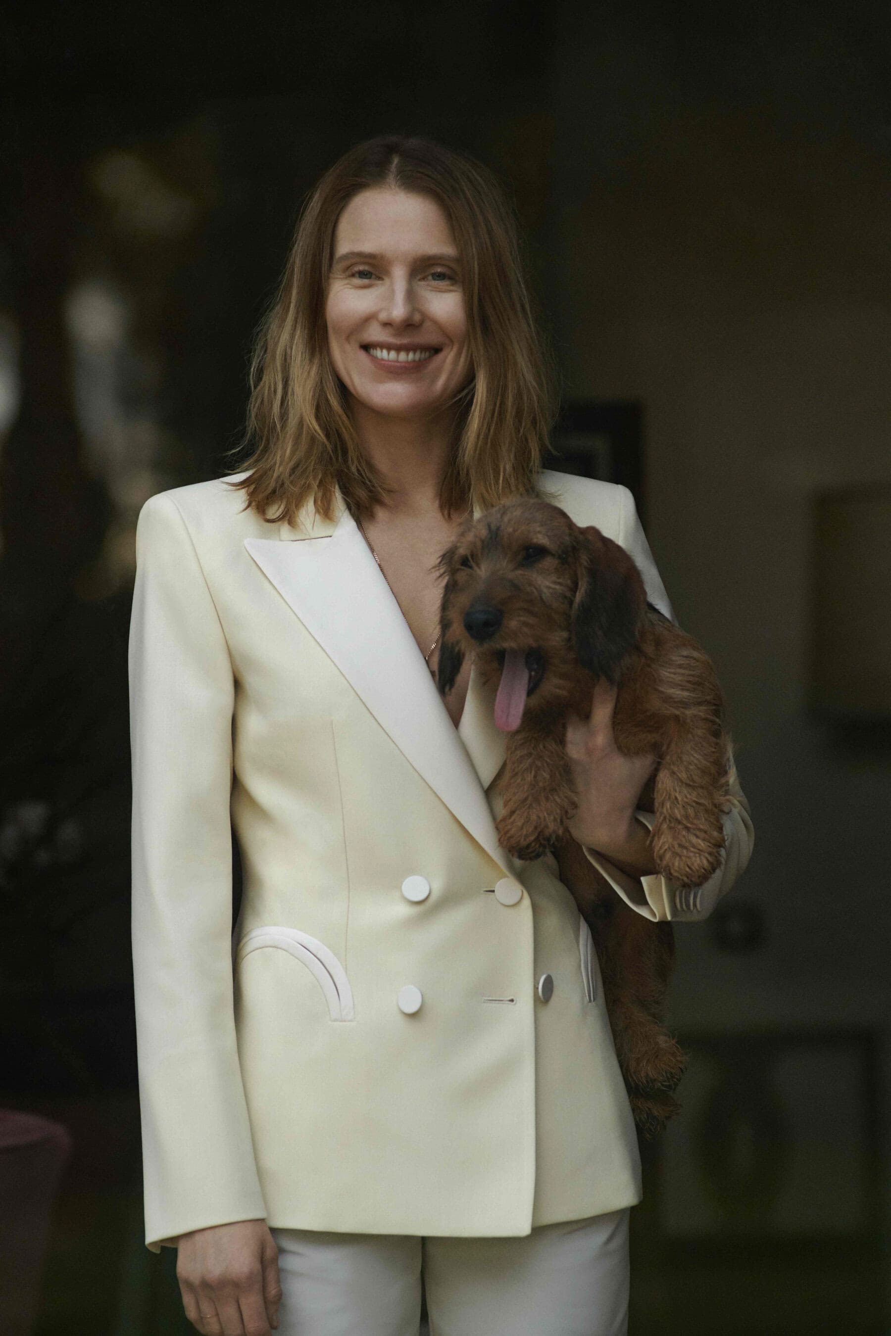 Blaze Milano Fall 2021 