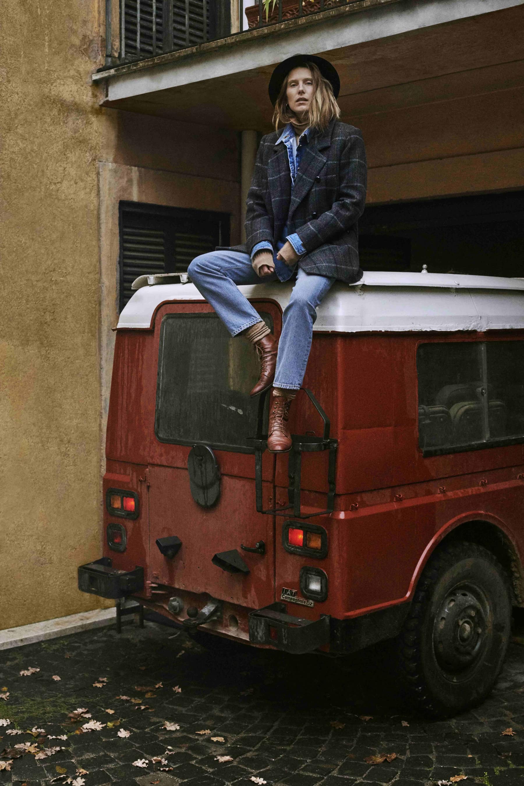 Blaze Milano Fall 2021 