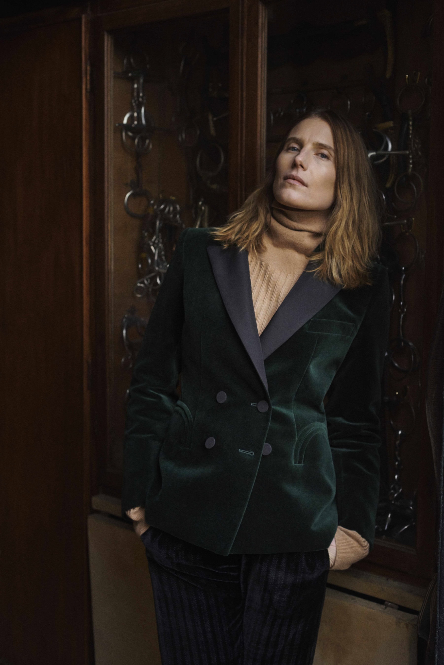 Blaze Milano Fall 2021 