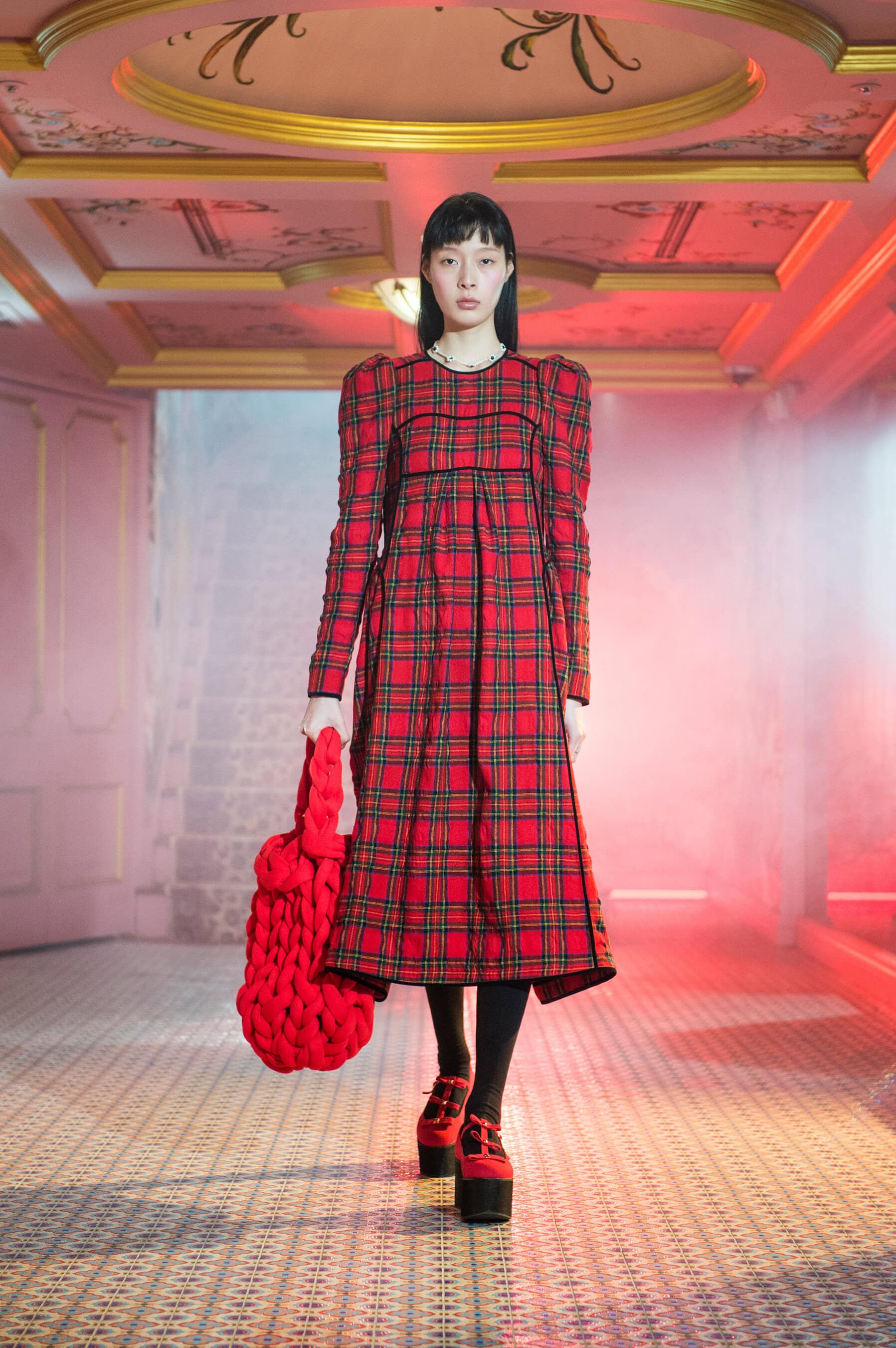 Bmuet(te) Fall 2021 | The Impression