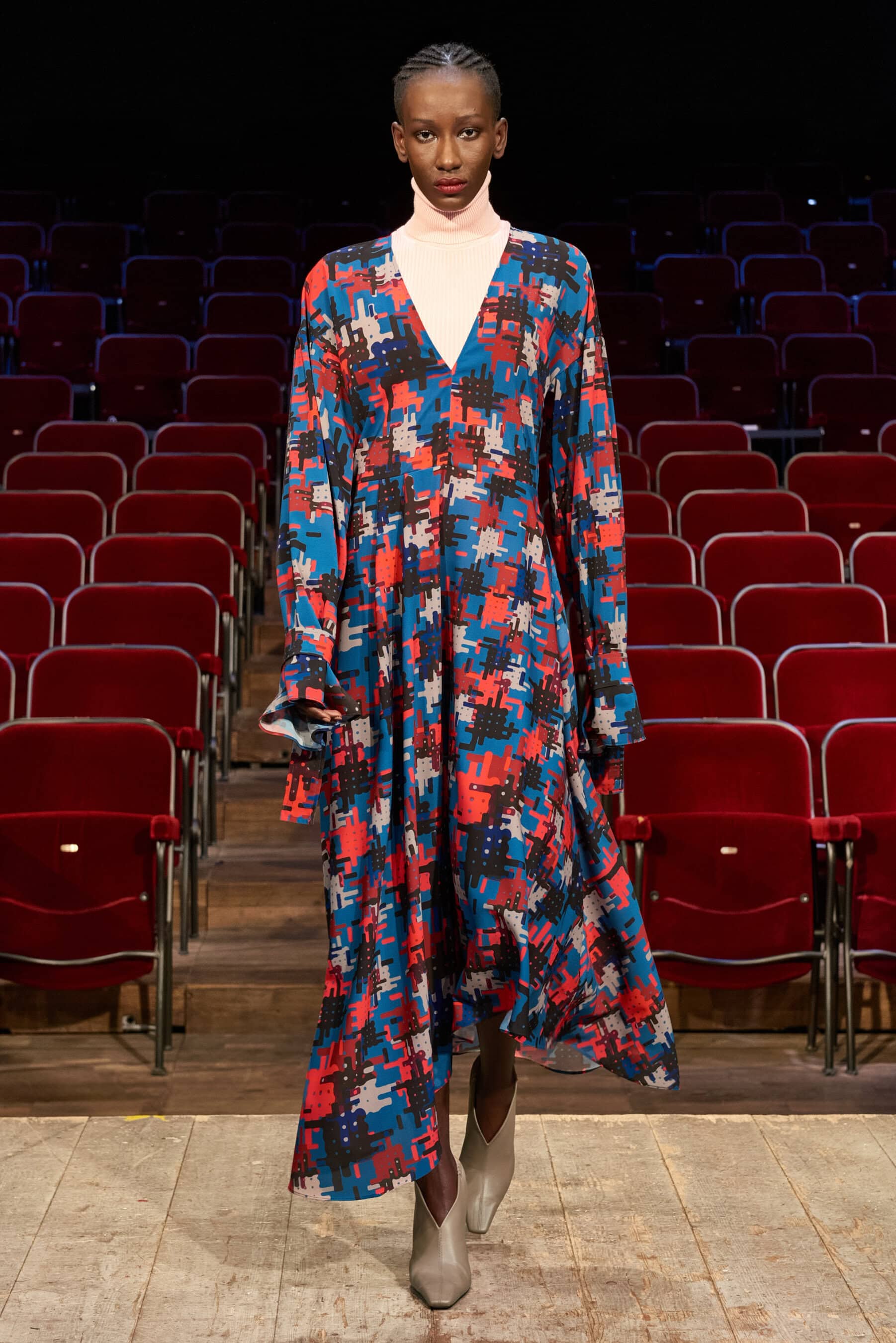 Gilberto Calzolari Fall 2021 