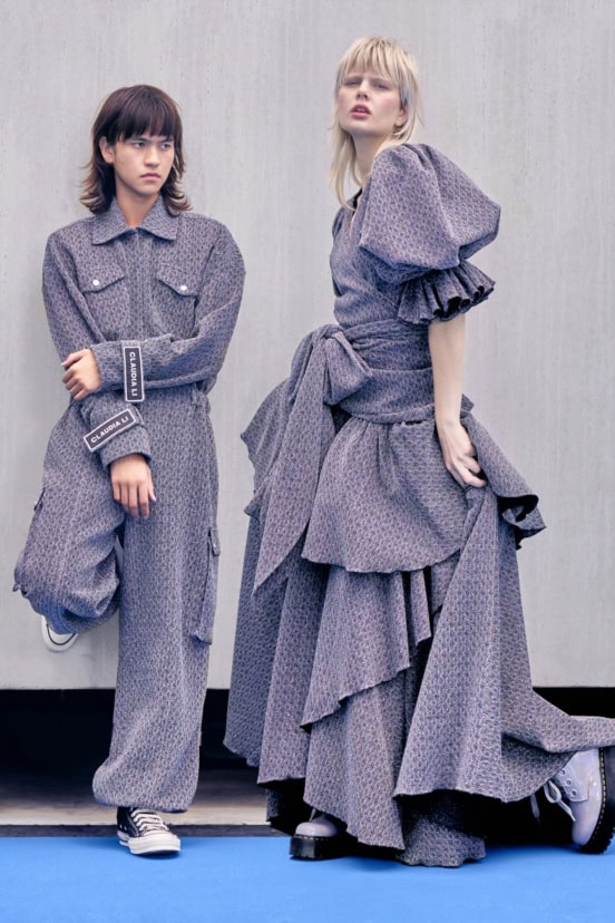Claudia Li Fall 2021