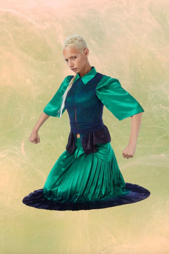 Collina Strada Fall 2021