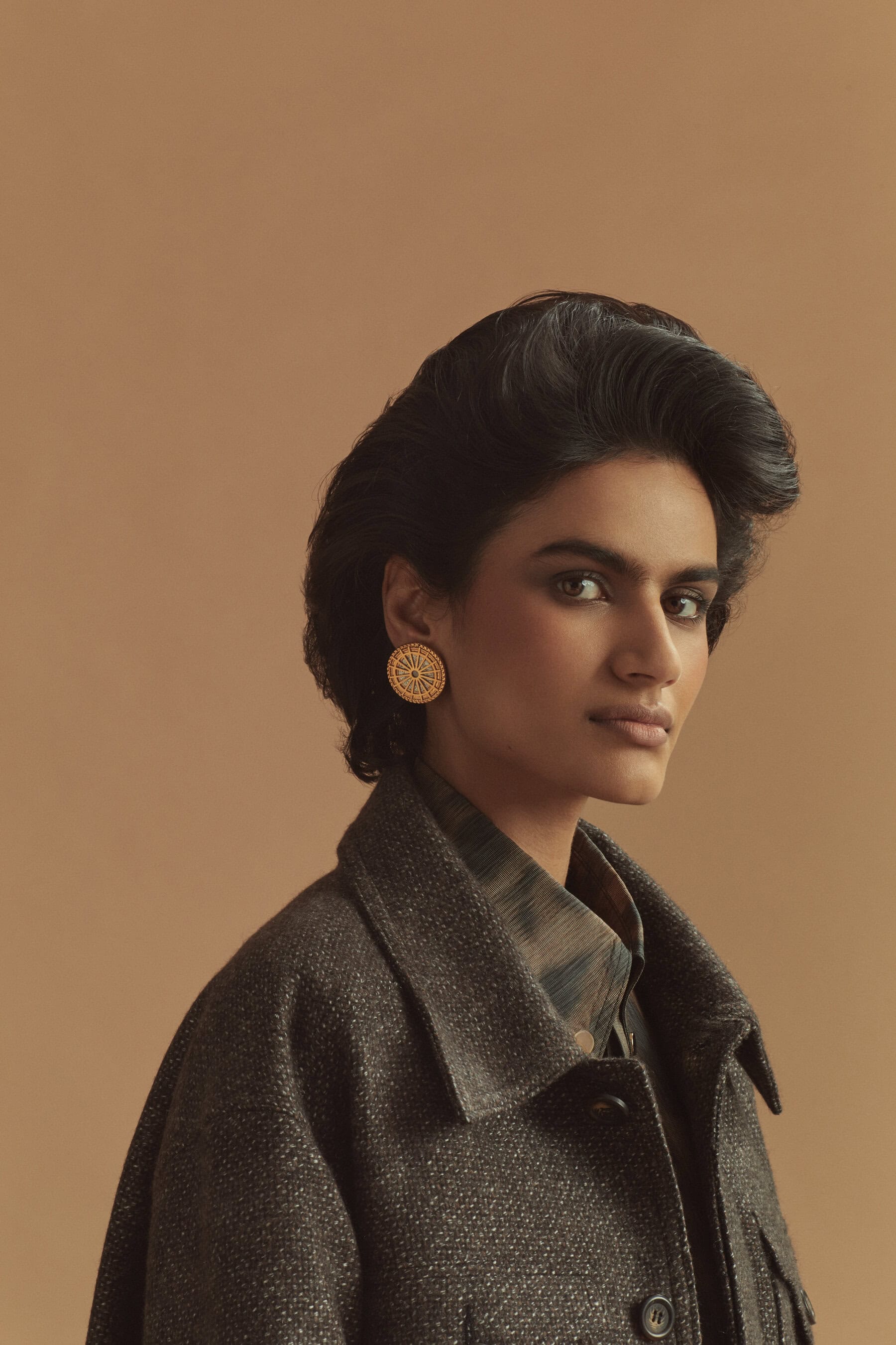 Edward Crutchley Fall 2021 