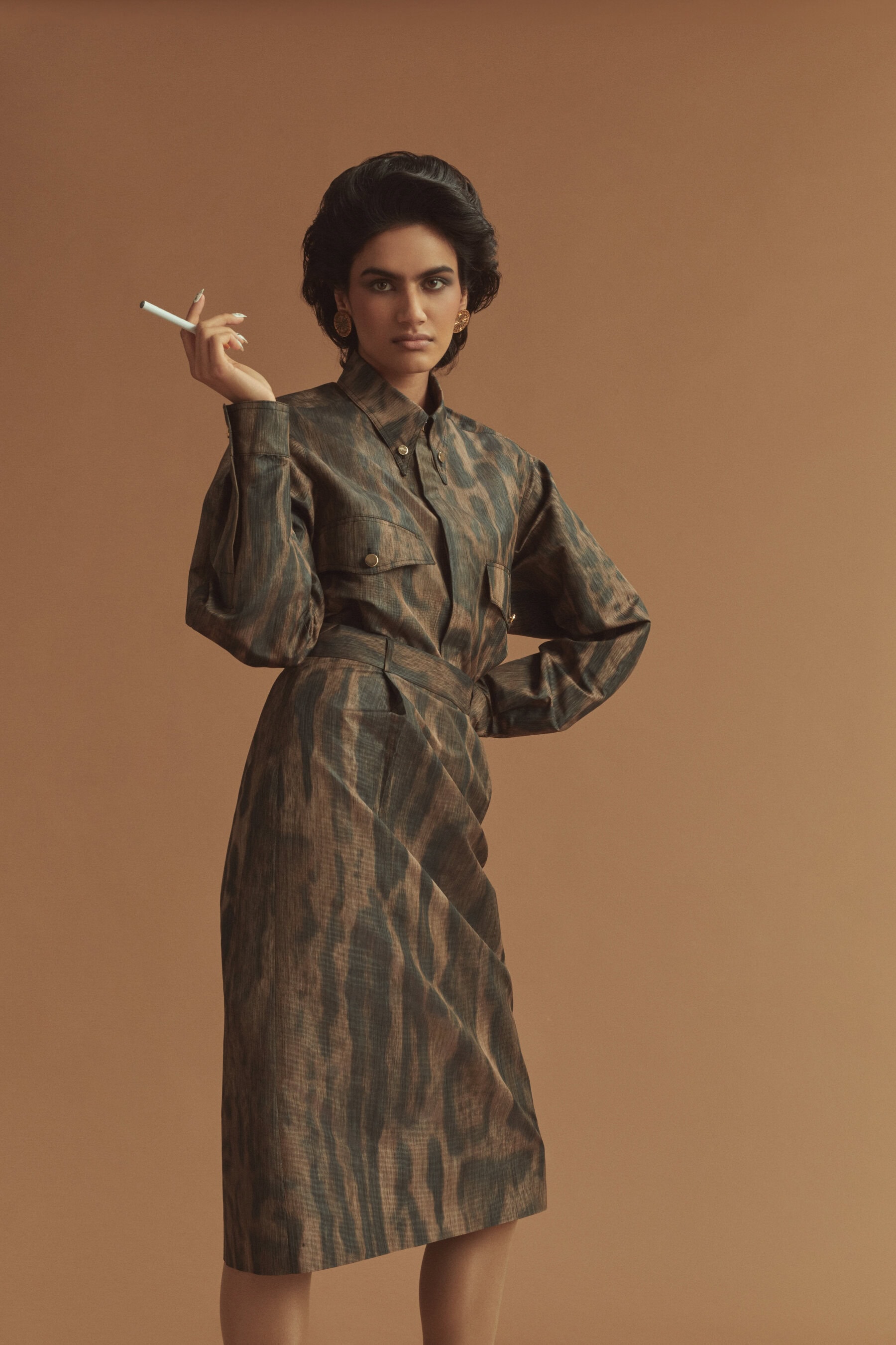 Edward Crutchley Fall 2021 