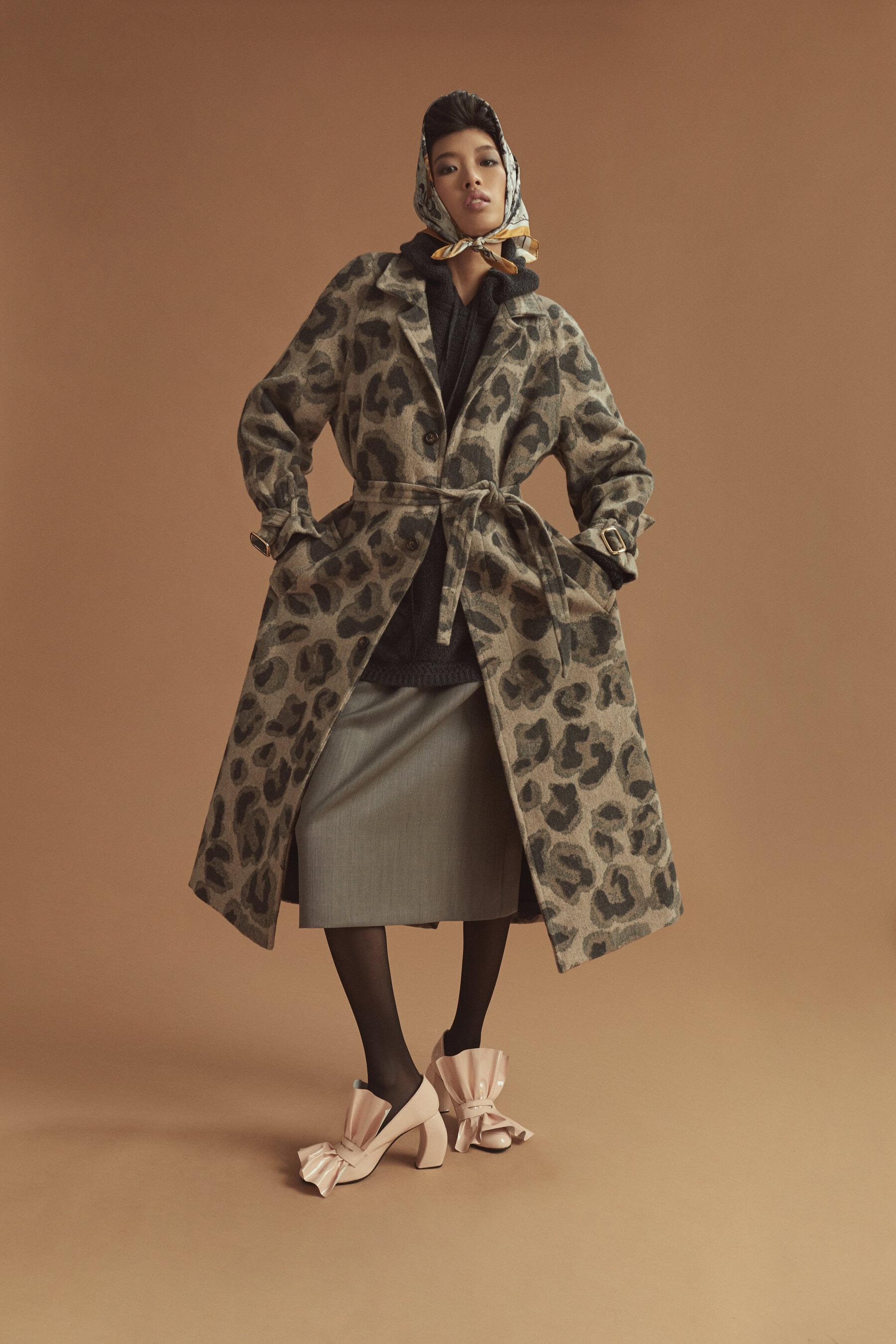 Edward Crutchley Fall 2021 