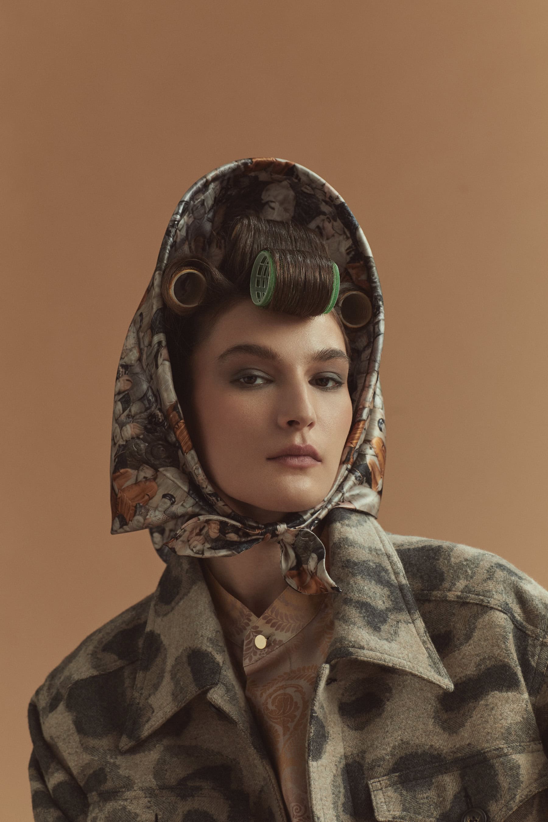 Edward Crutchley Fall 2021 