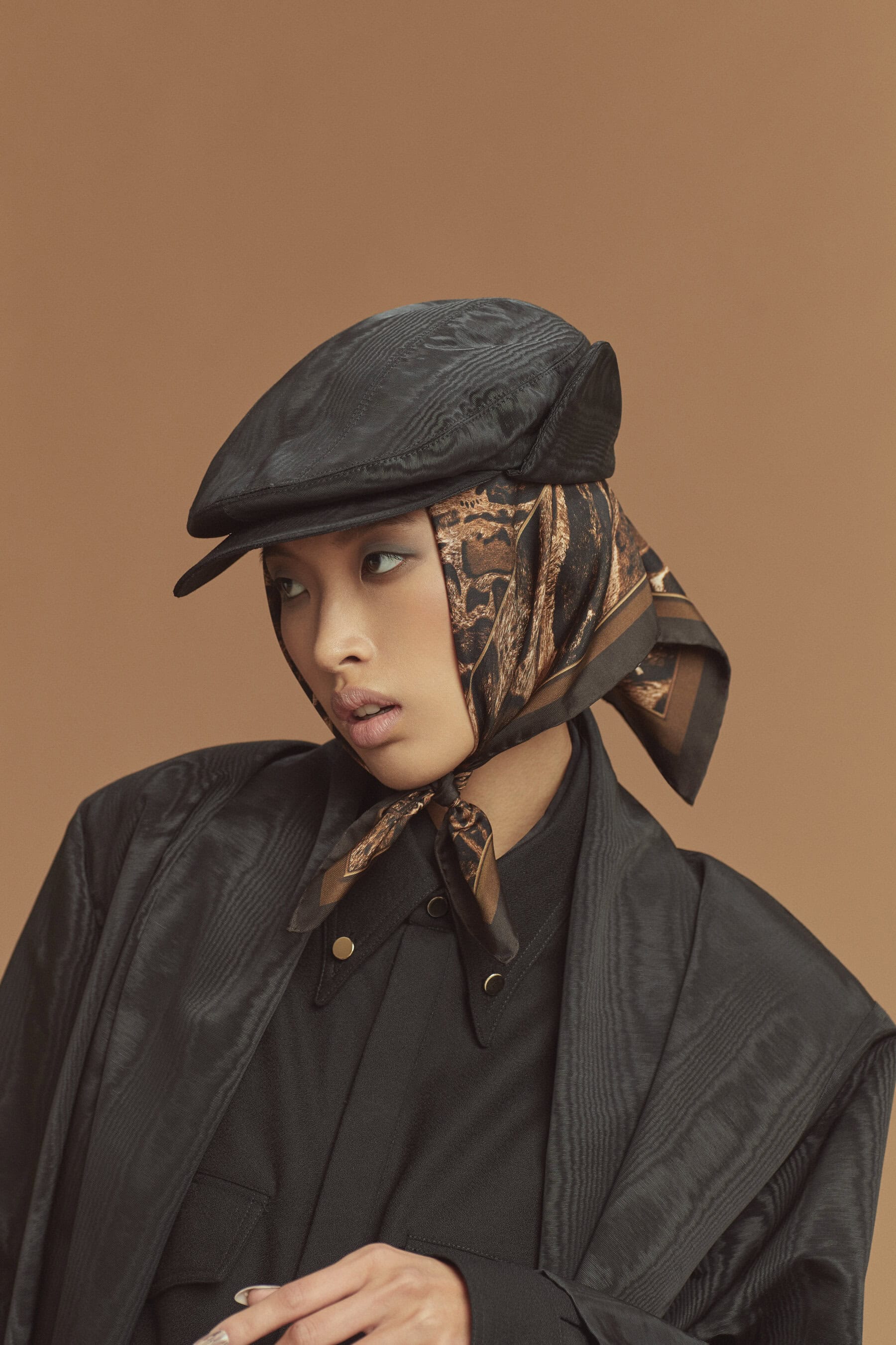 Edward Crutchley Fall 2021 