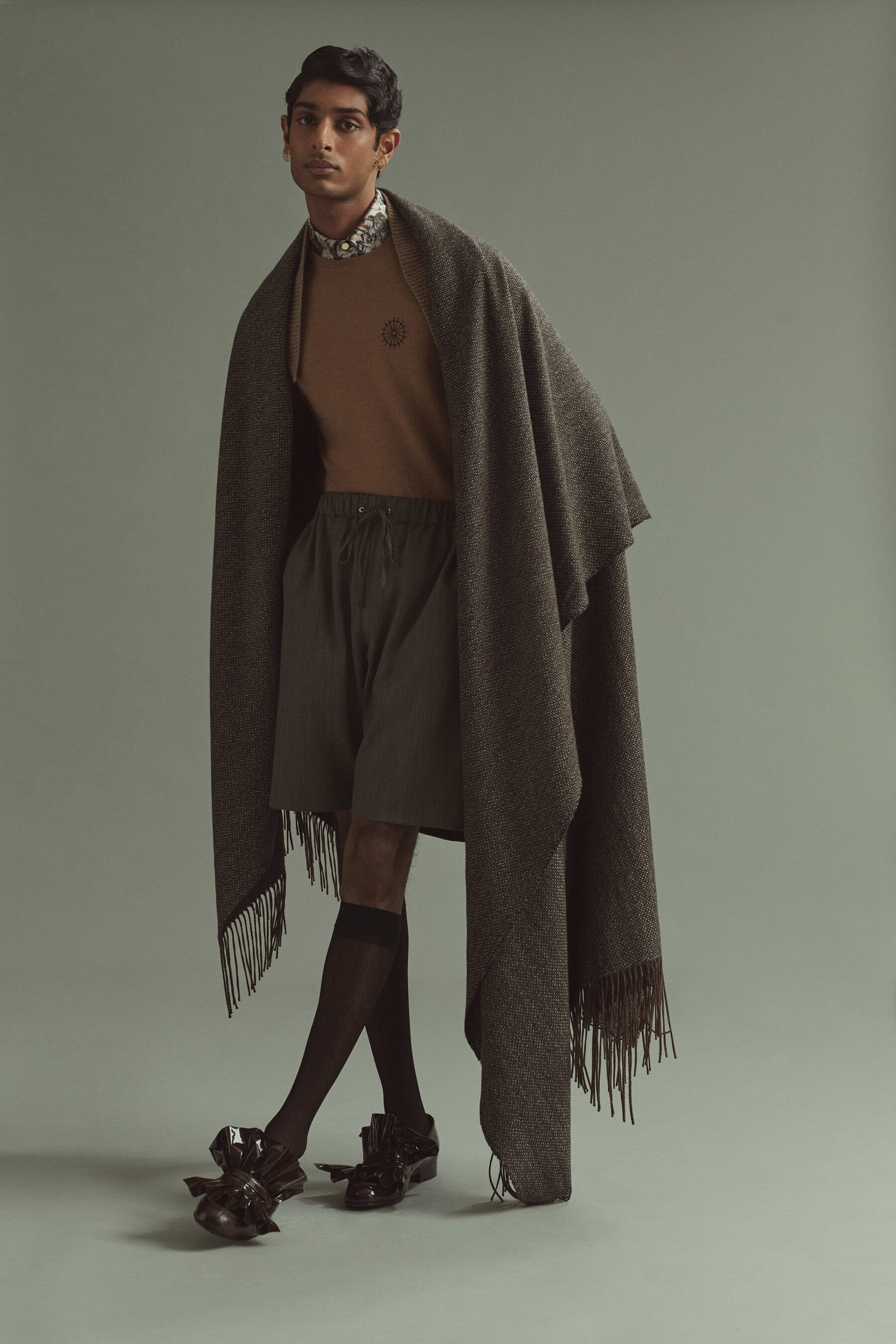 Edward Crutchley Fall 2021 