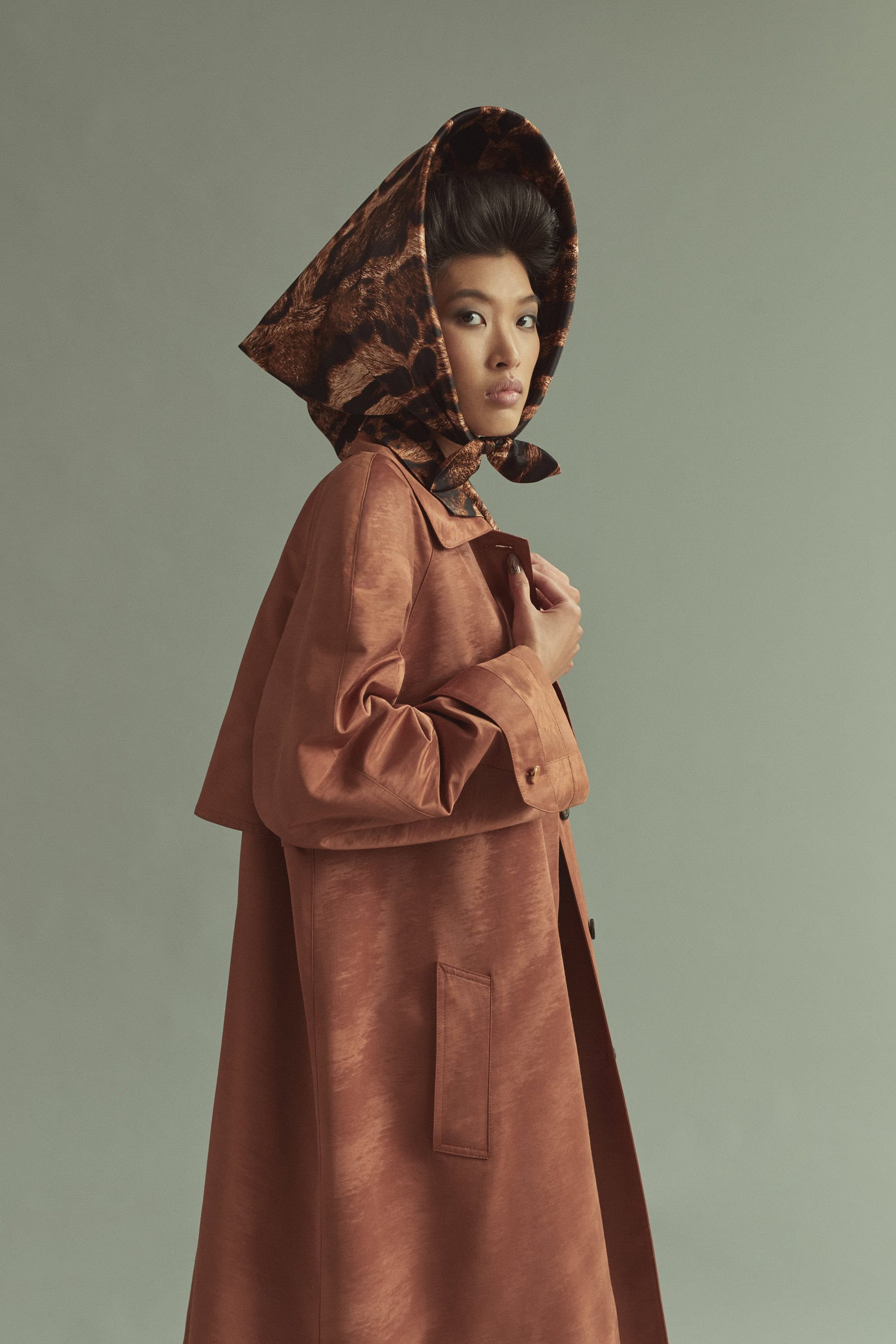 Edward Crutchley Fall 2021 