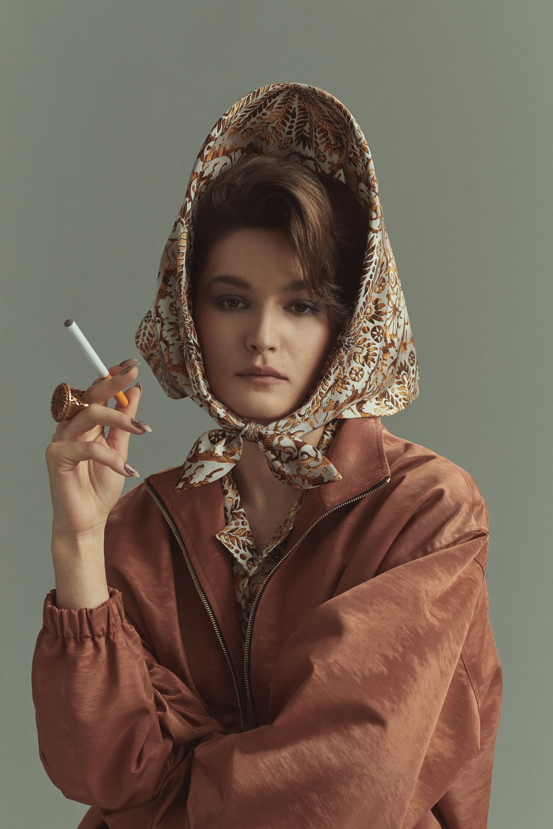 Edward Crutchley Fall 2021 