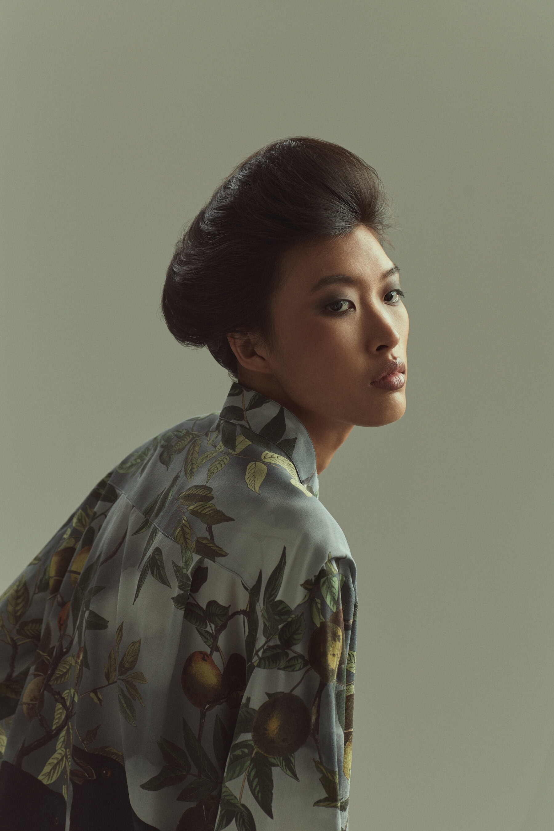 Edward Crutchley Fall 2021 