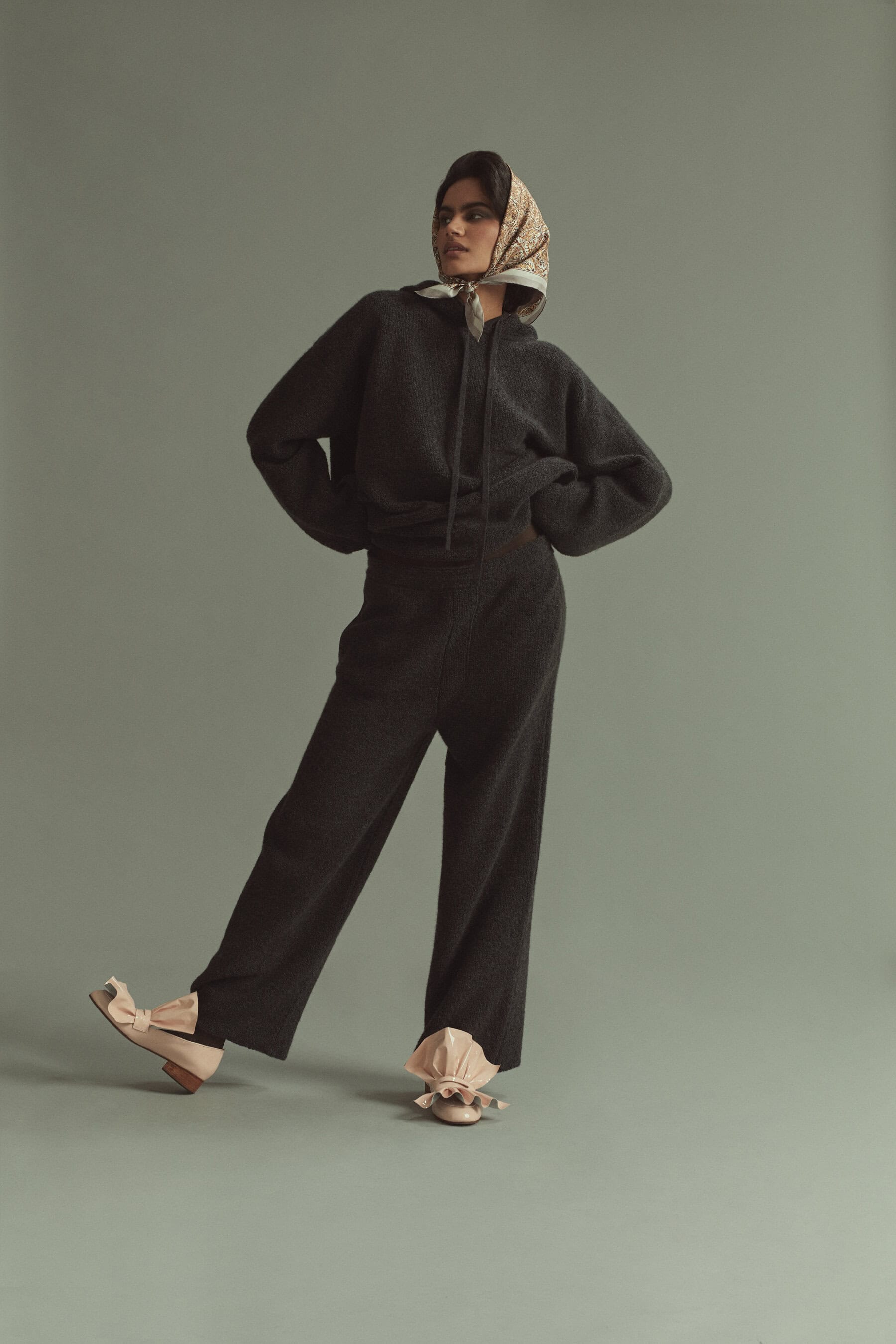 Edward Crutchley Fall 2021 