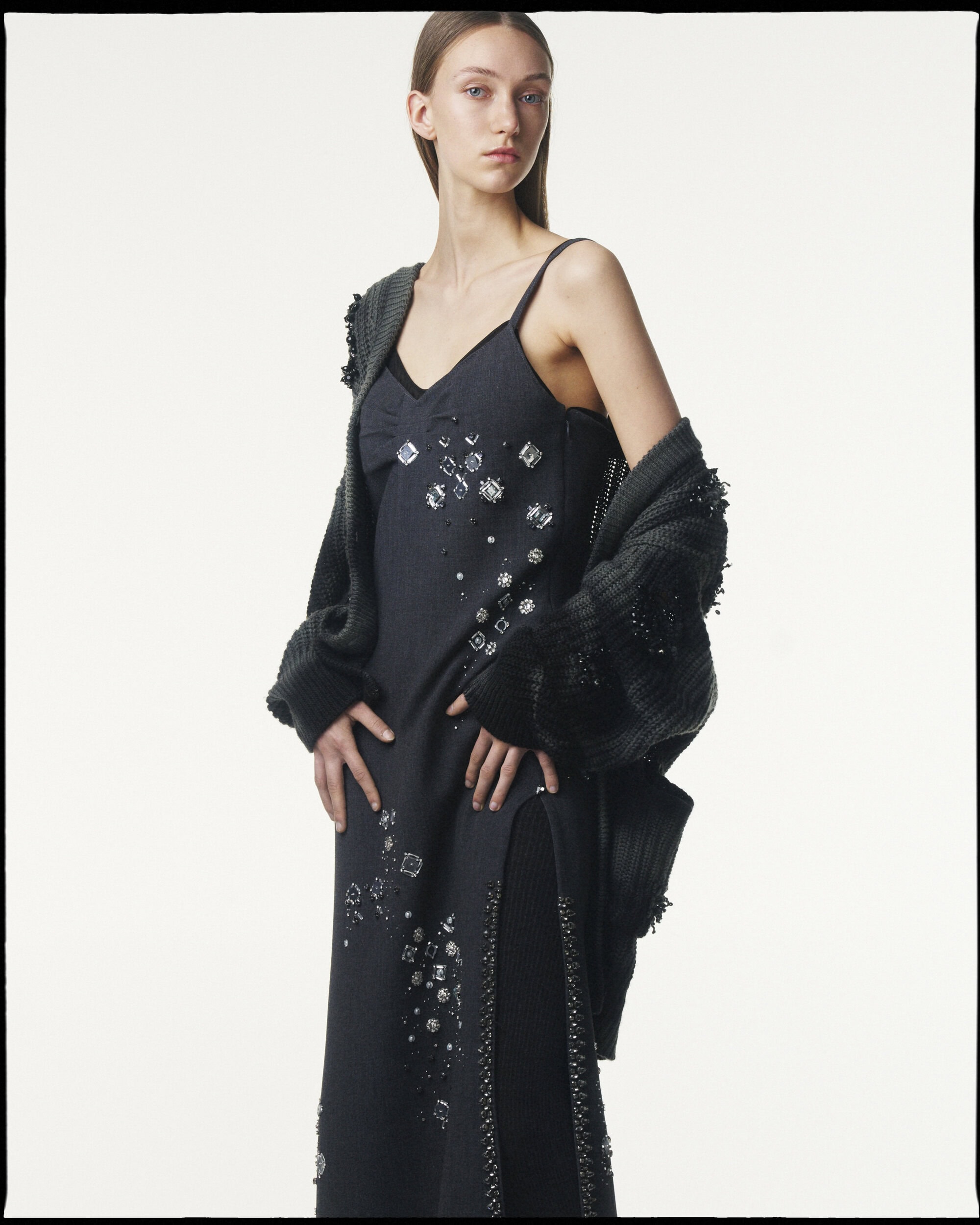 Des Phemmes Fall 2021 