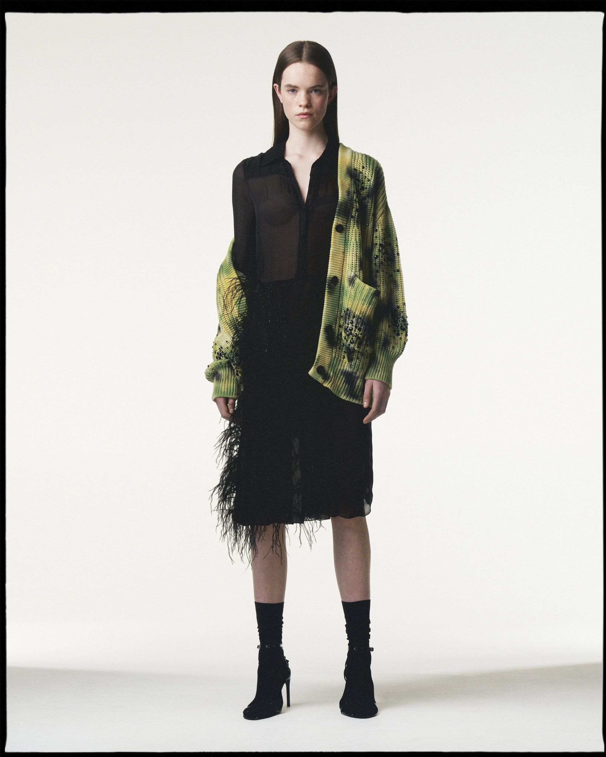 Des Phemmes Fall 2021 