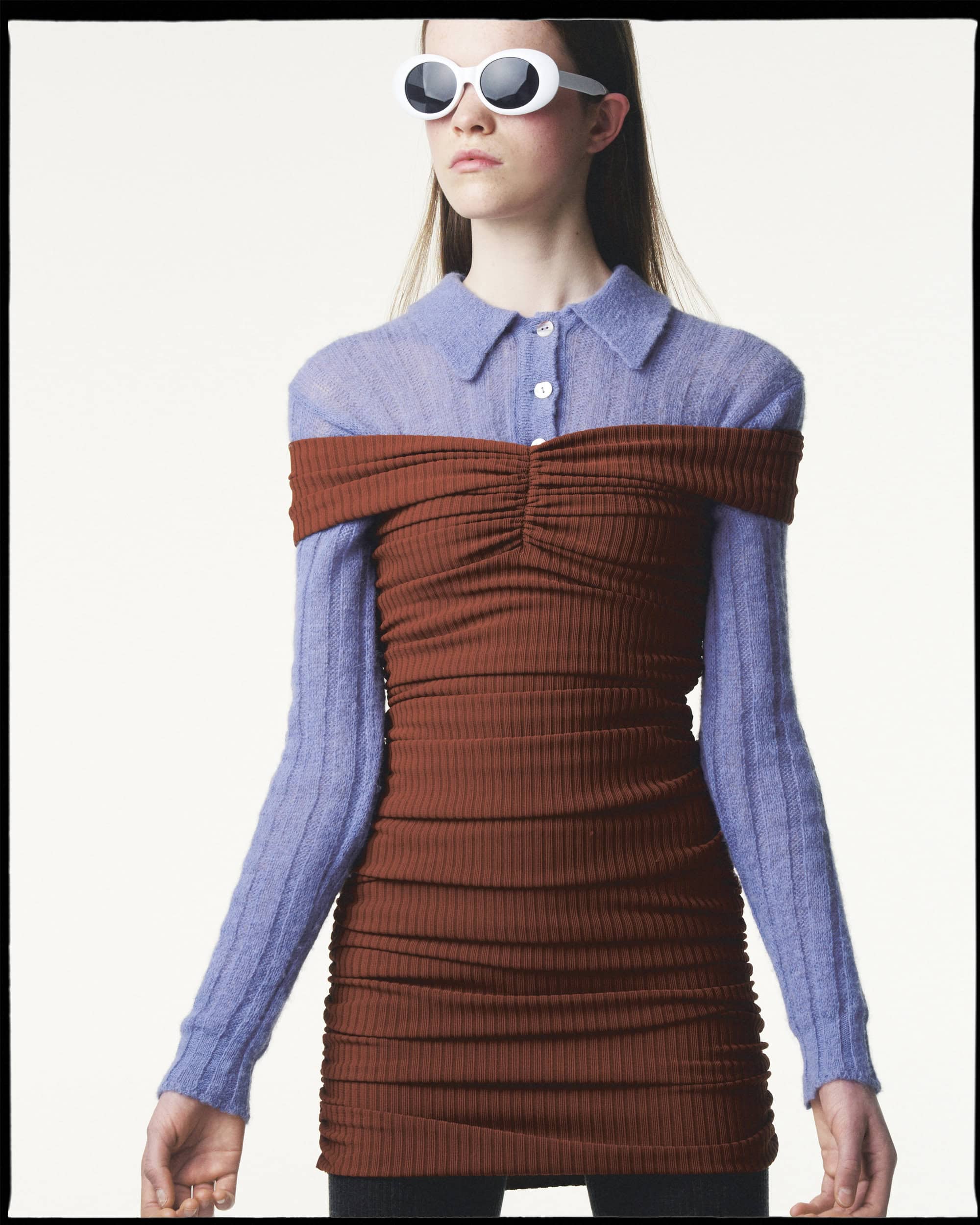 Des Phemmes Fall 2021 