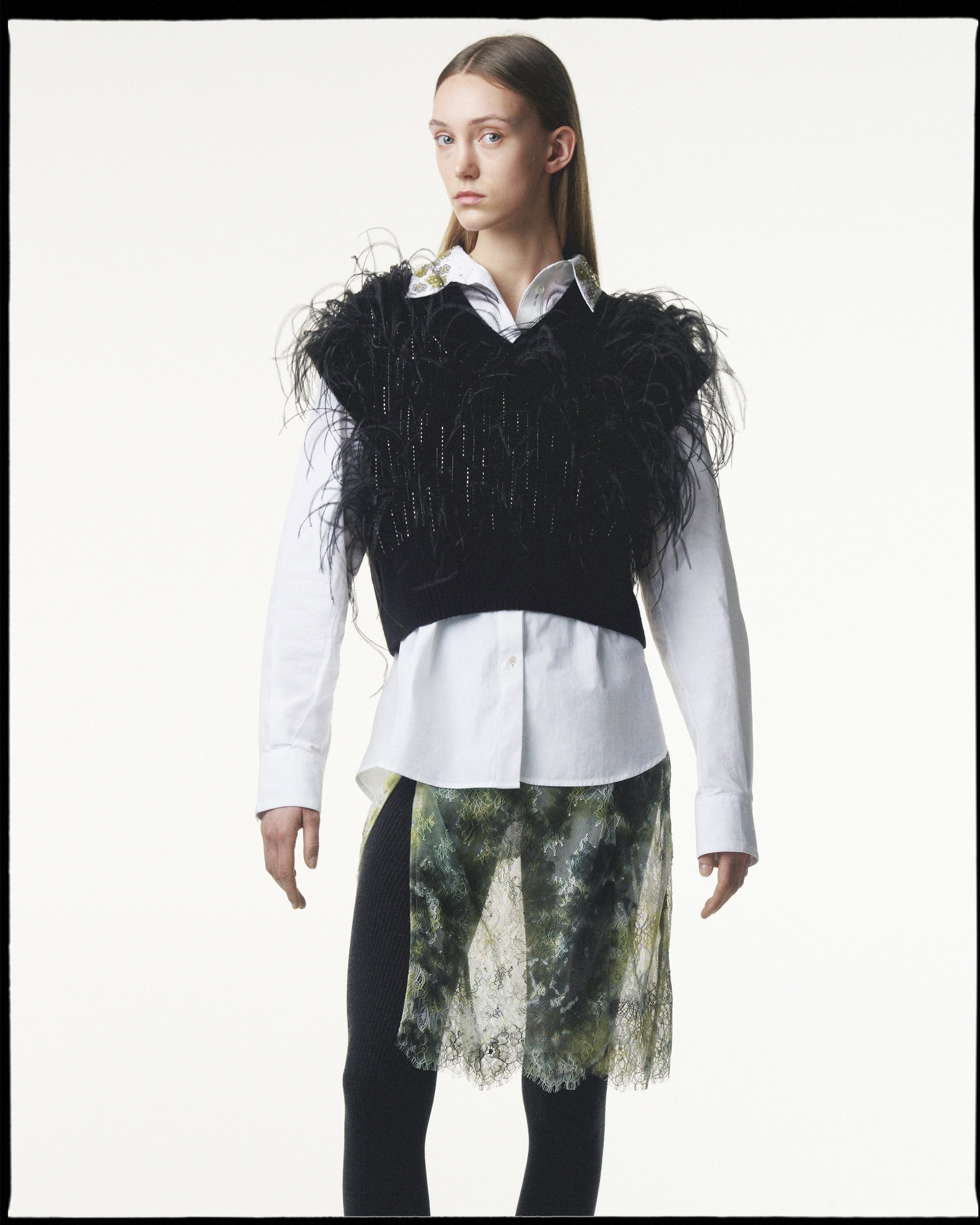 Des Phemmes Fall 2021 