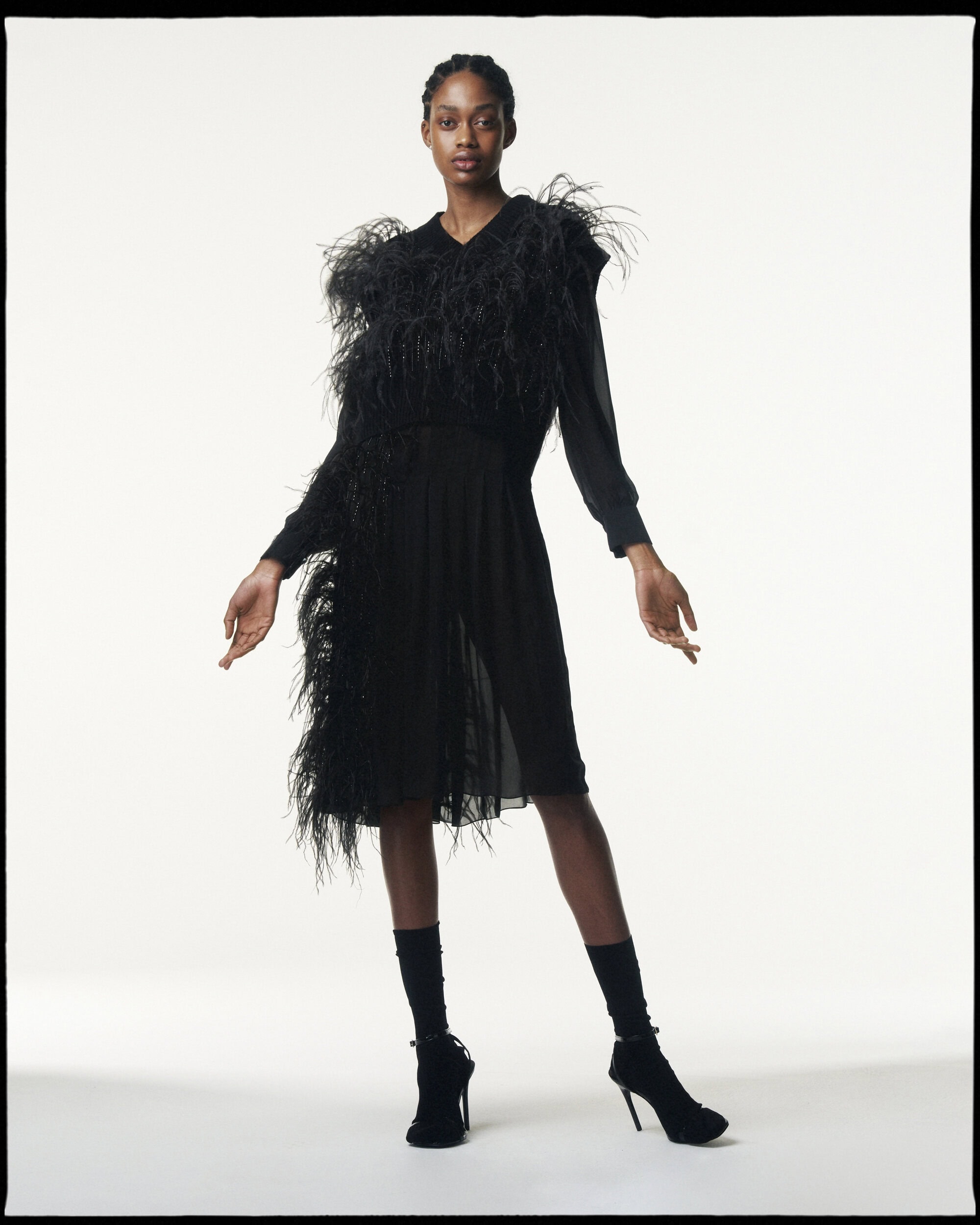 Des Phemmes Fall 2021 