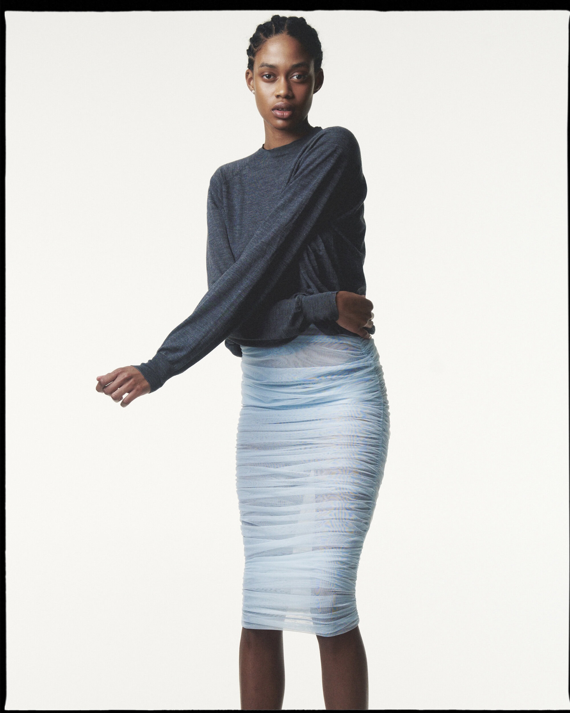 Des Phemmes Fall 2021 