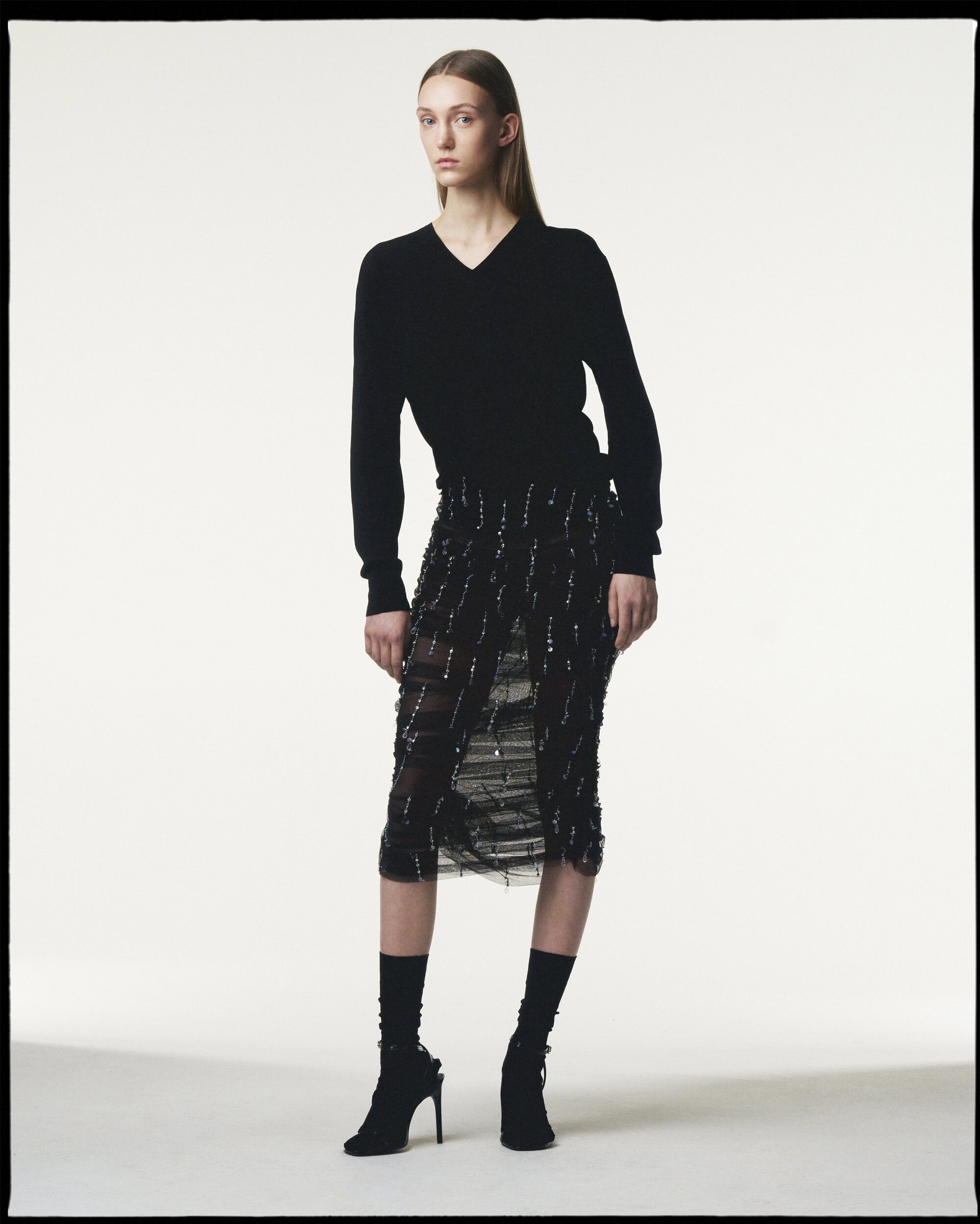 Des Phemmes Fall 2021 