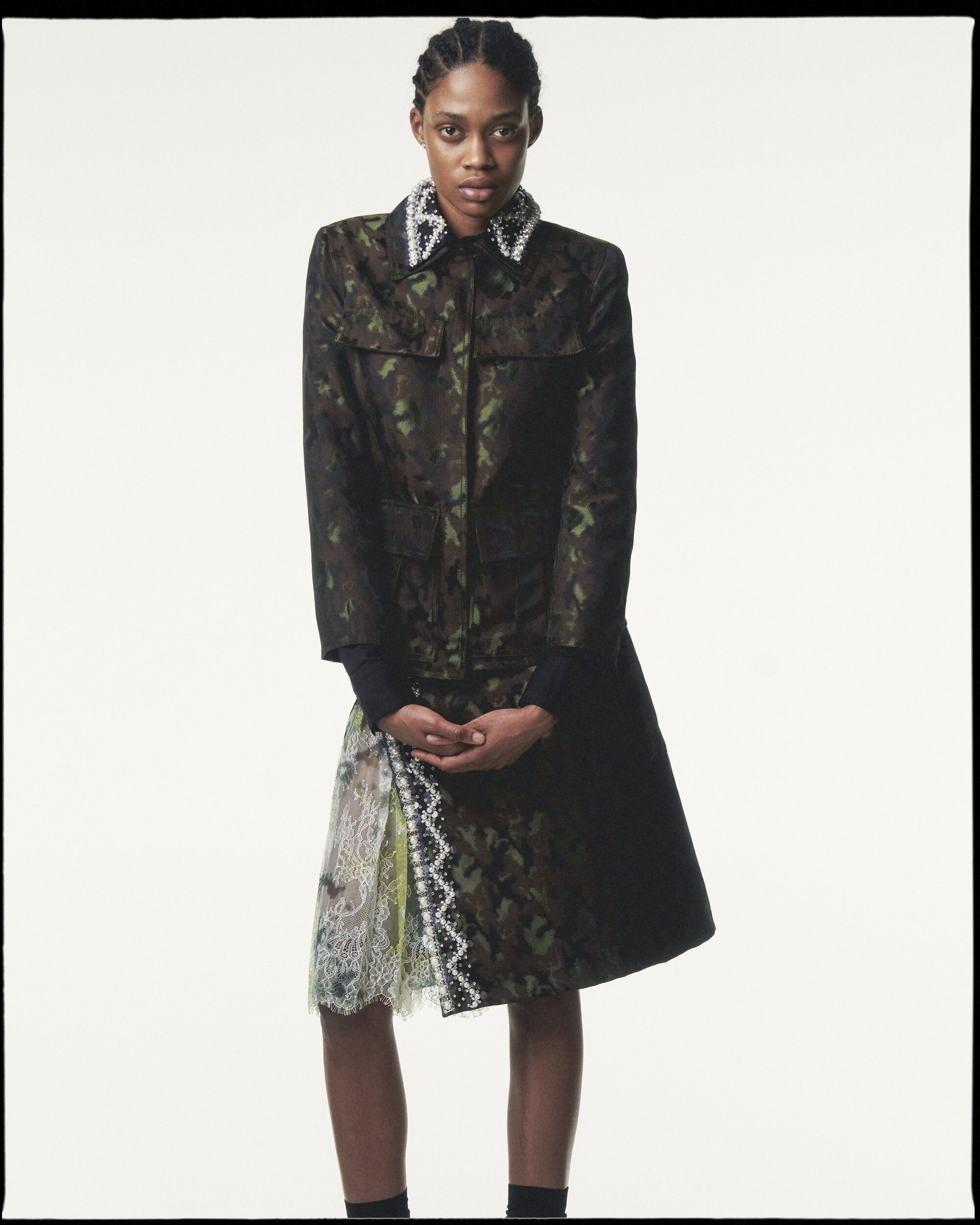 Des Phemmes Fall 2021 