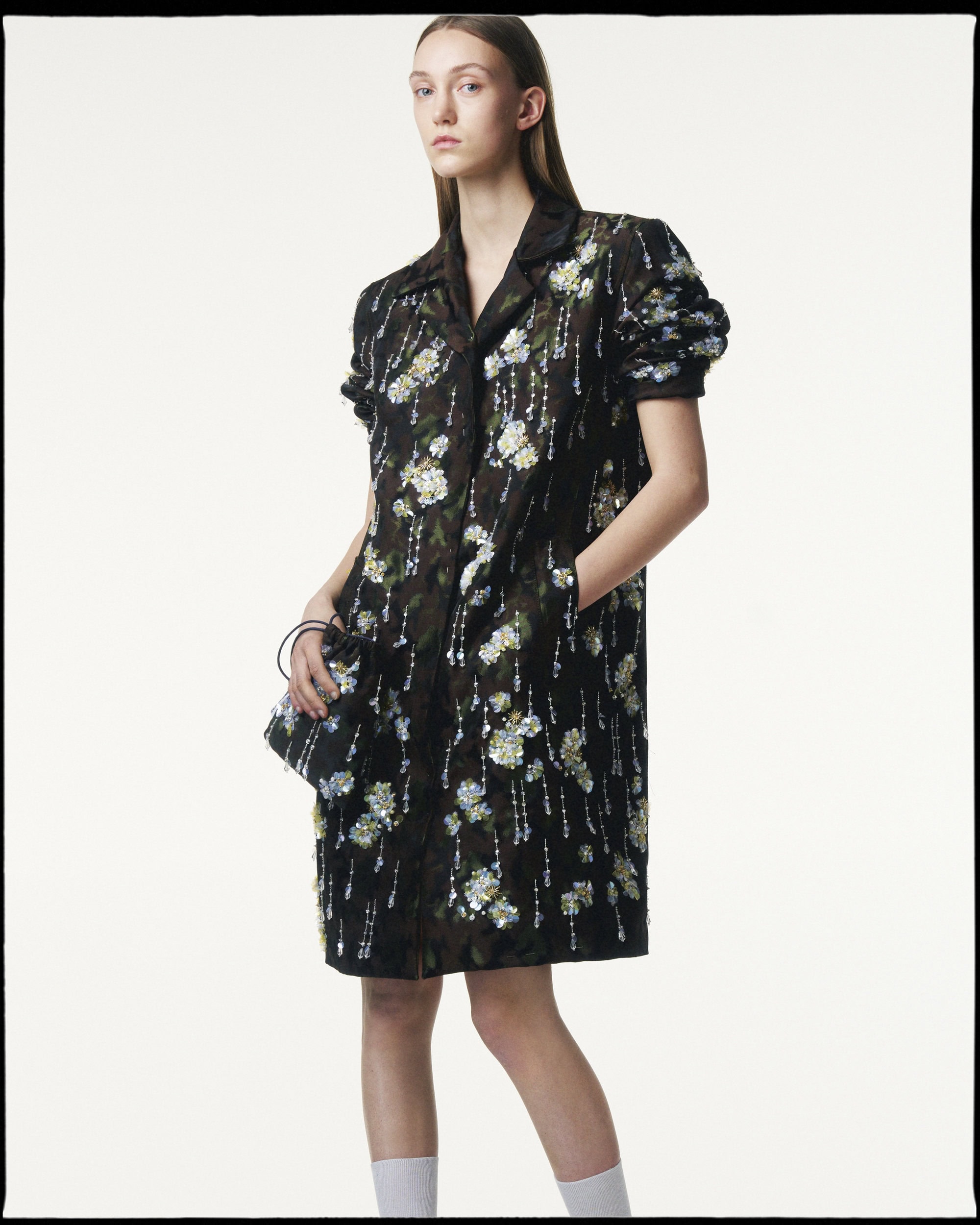 Des Phemmes Fall 2021 