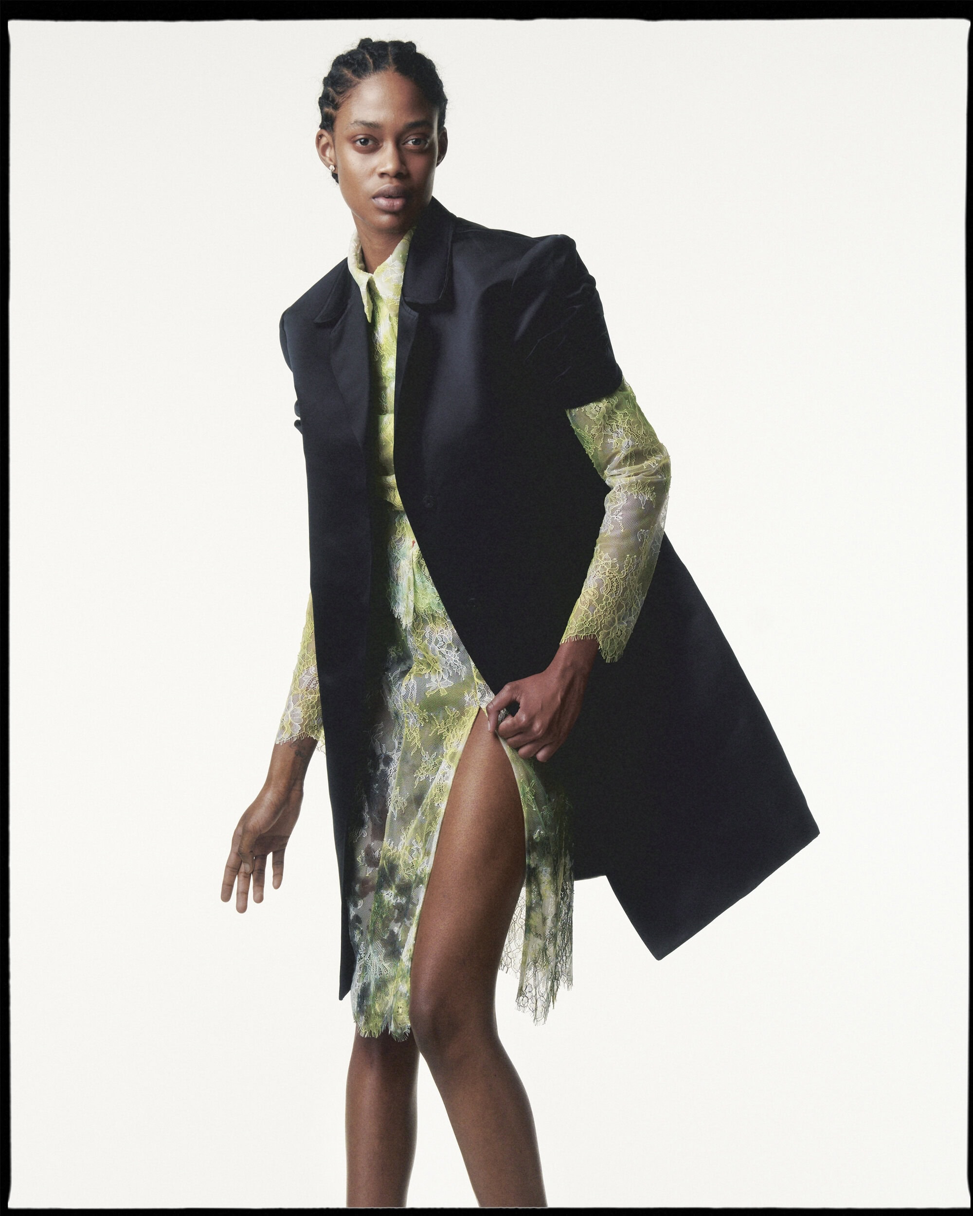 Des Phemmes Fall 2021 