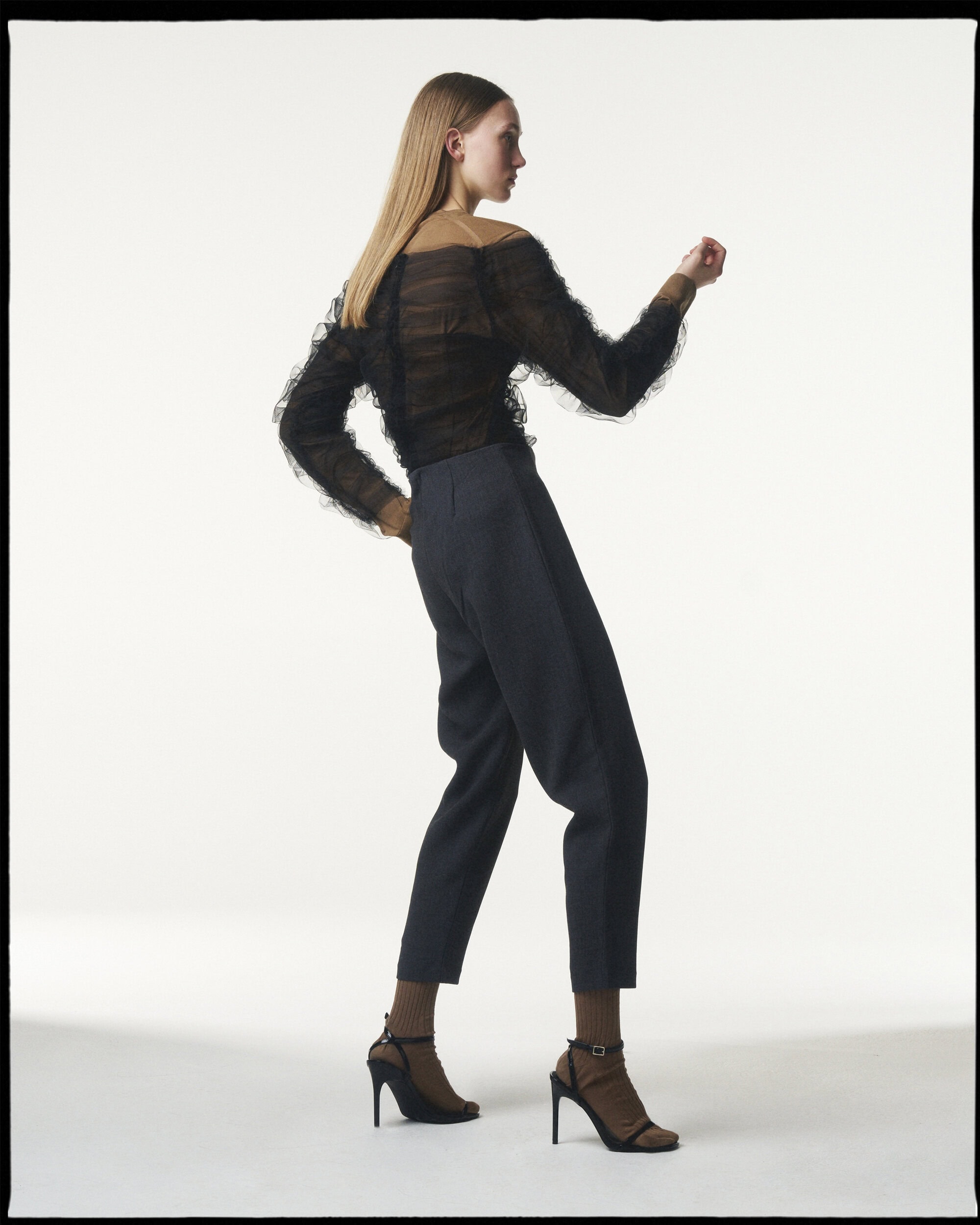 Des Phemmes Fall 2021 