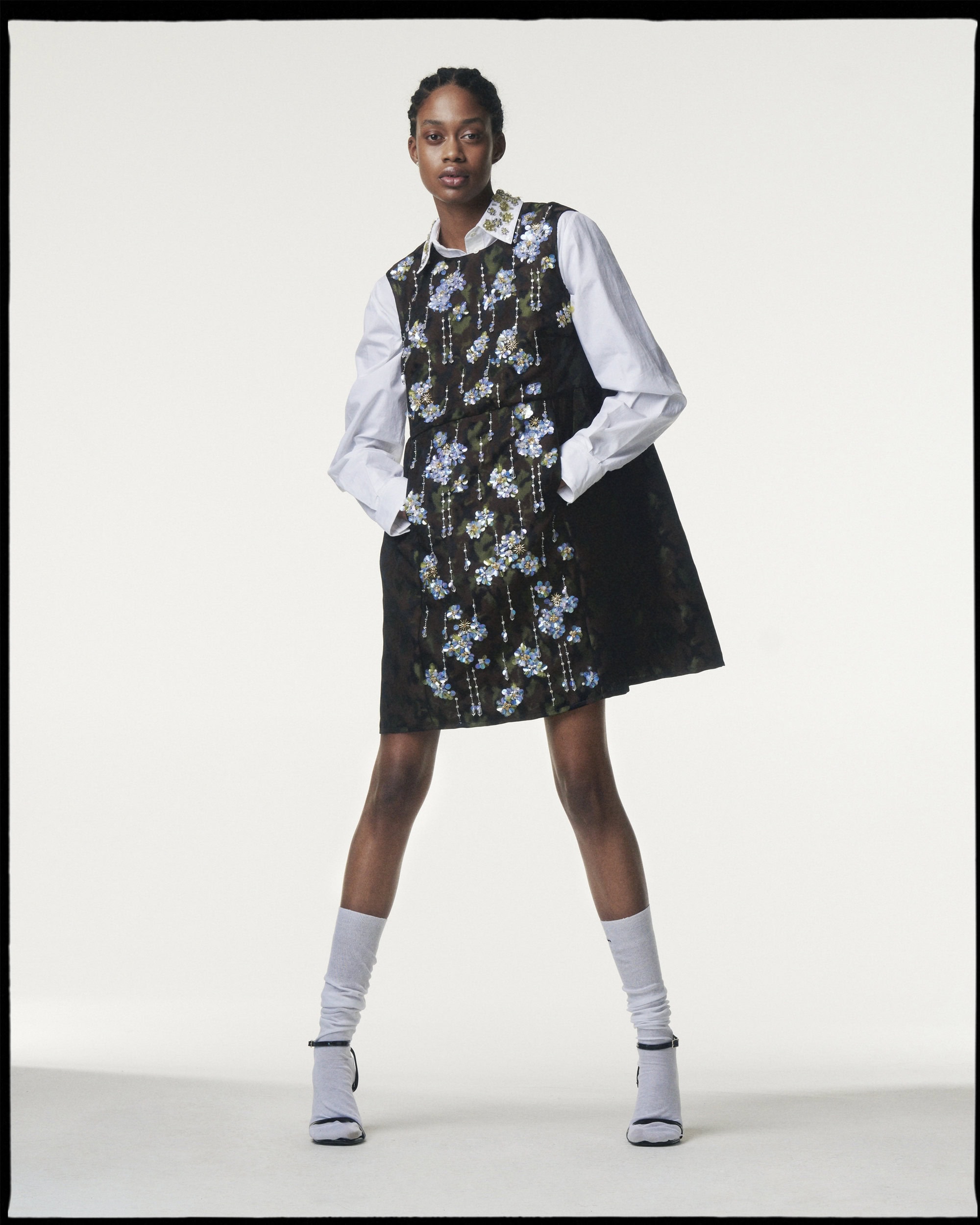 Des Phemmes Fall 2021 