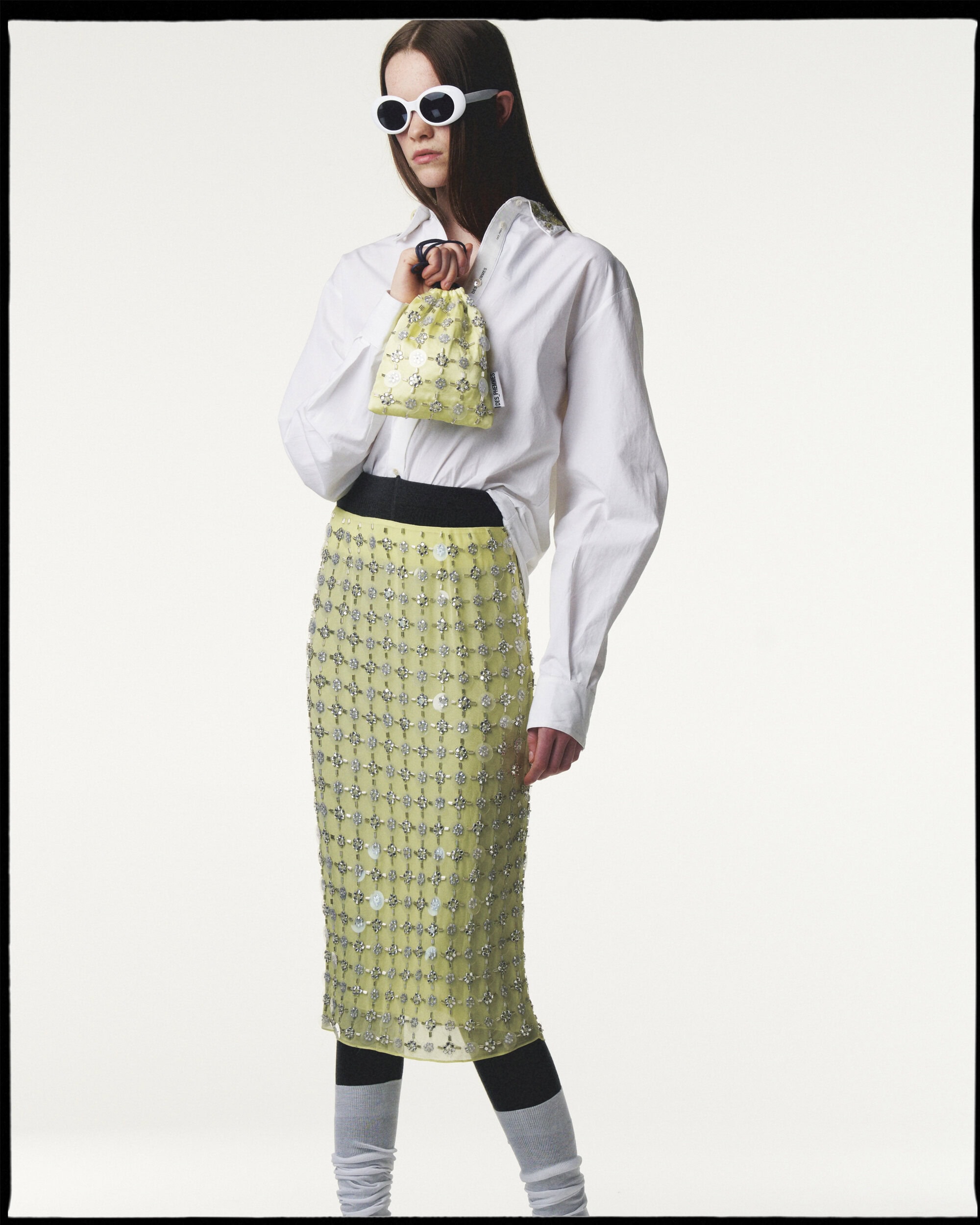 Des Phemmes Fall 2021 