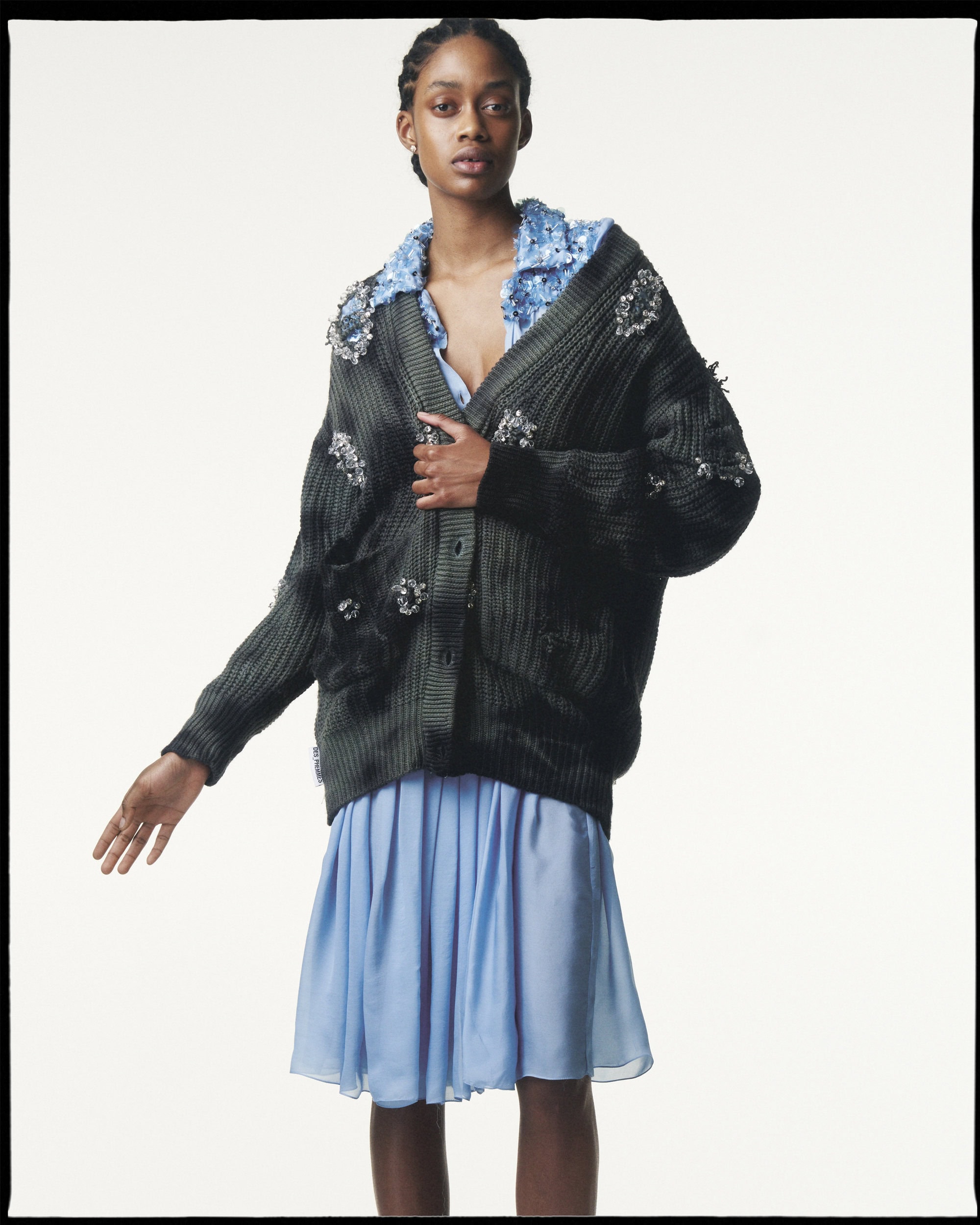 Des Phemmes Fall 2021 