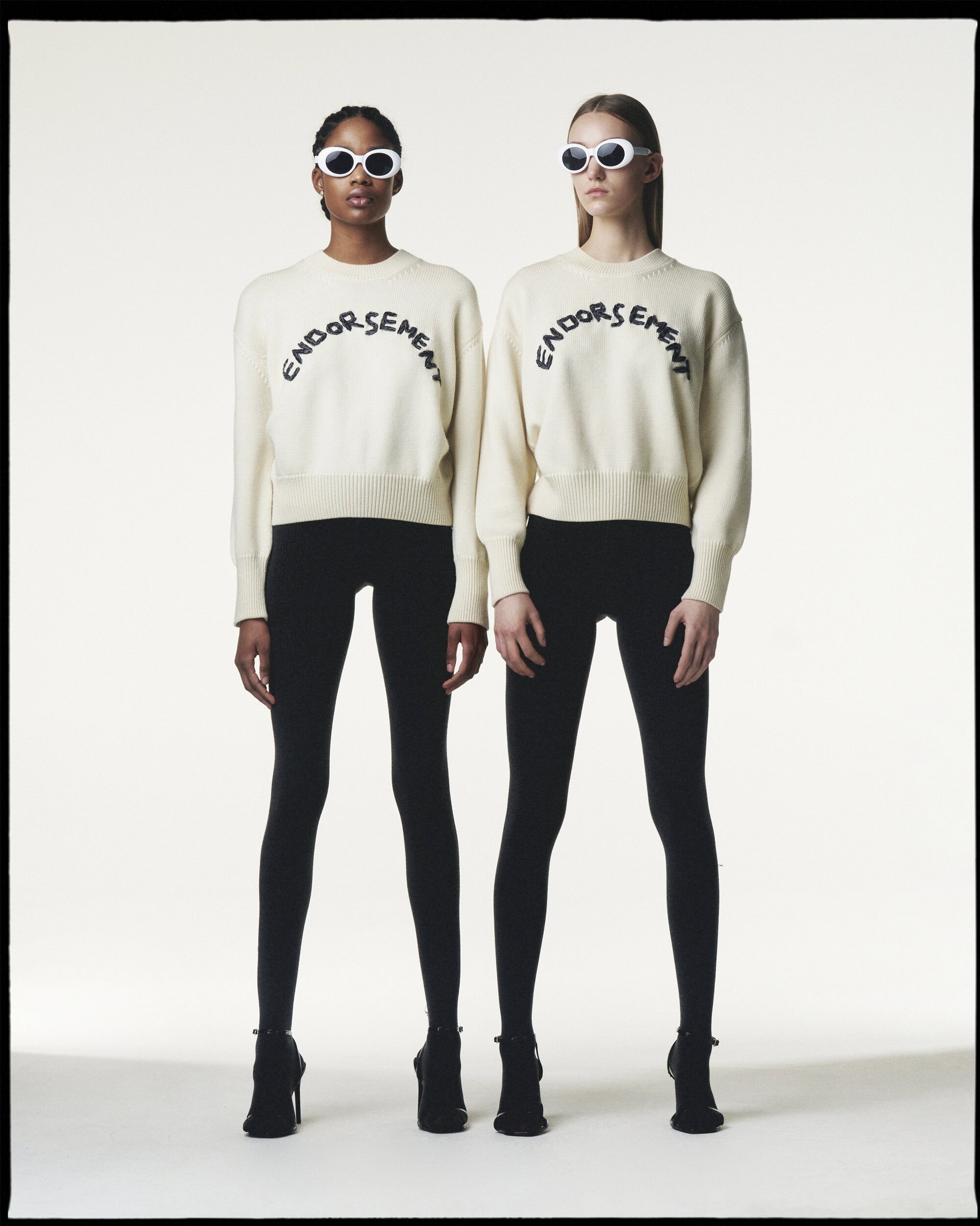 Des Phemmes Fall 2021 