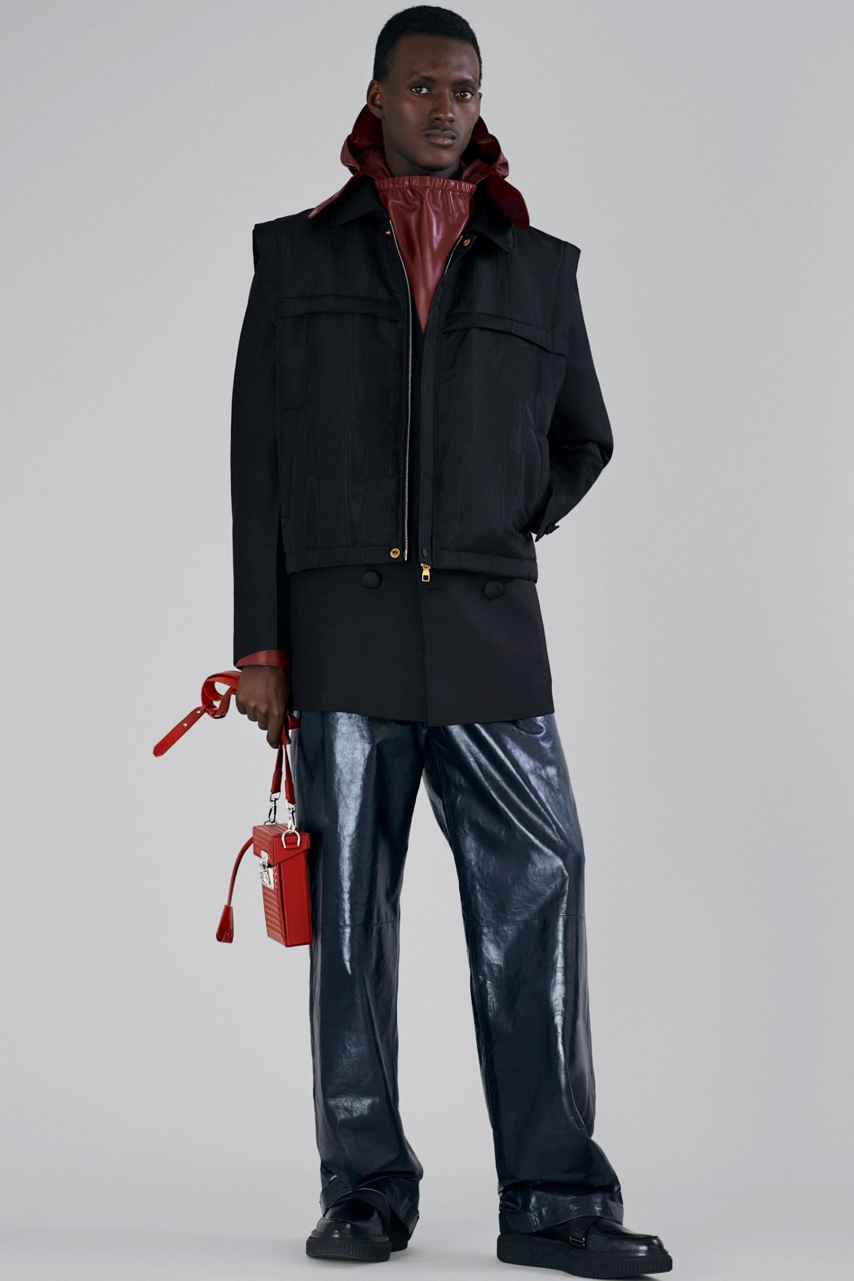 Dunhill Fall 2021 Men's