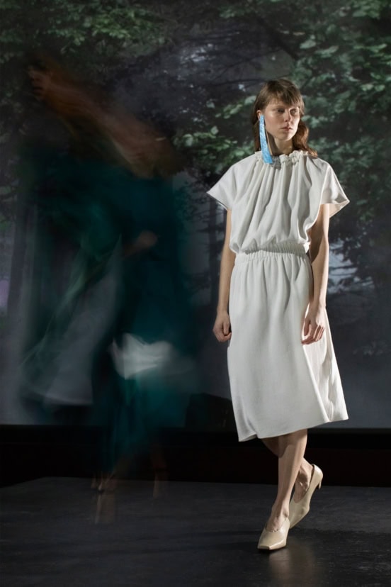 Edeline Lee Fall 2021