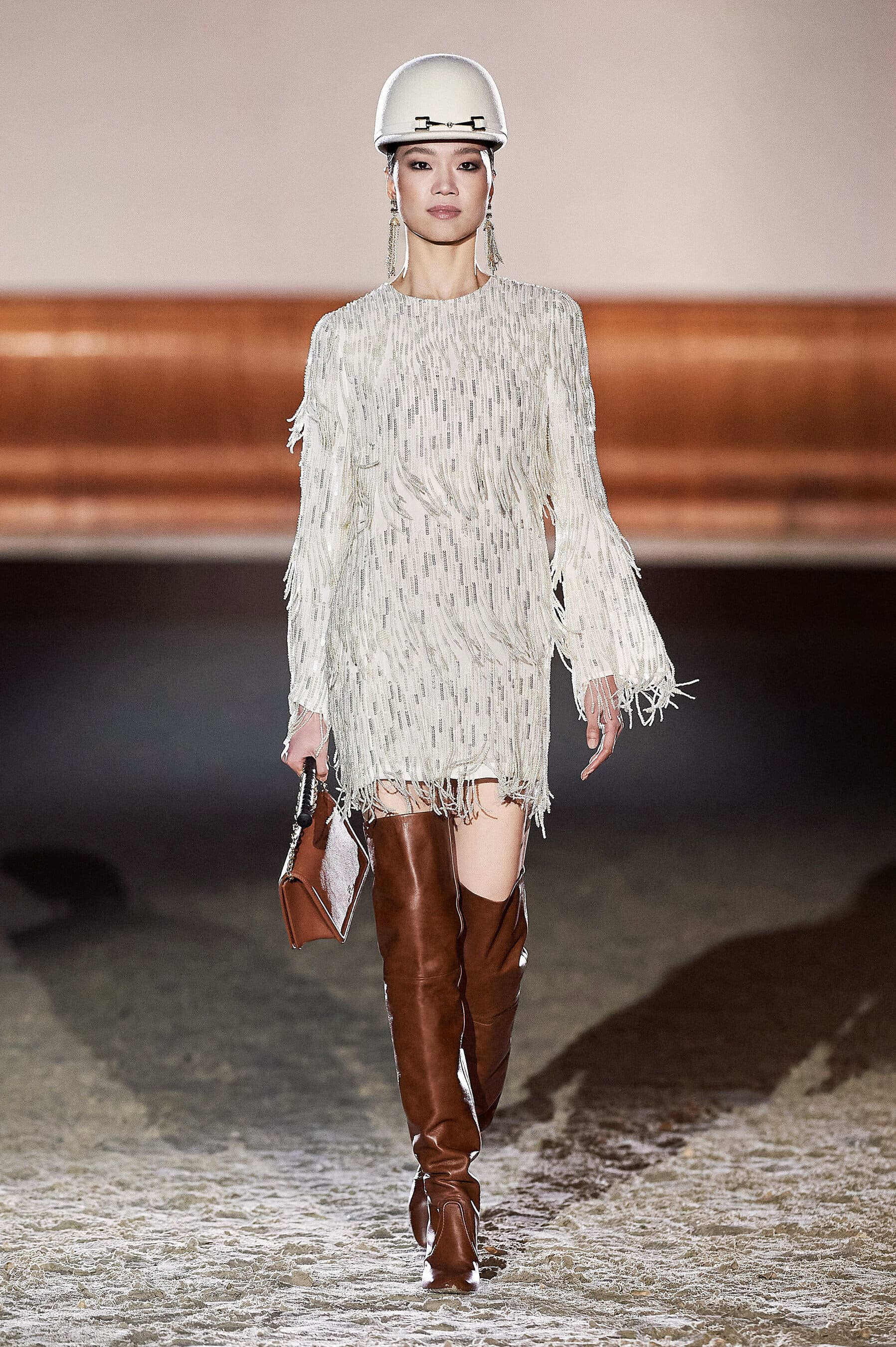 Elisabetta Franchi Fall 2021 